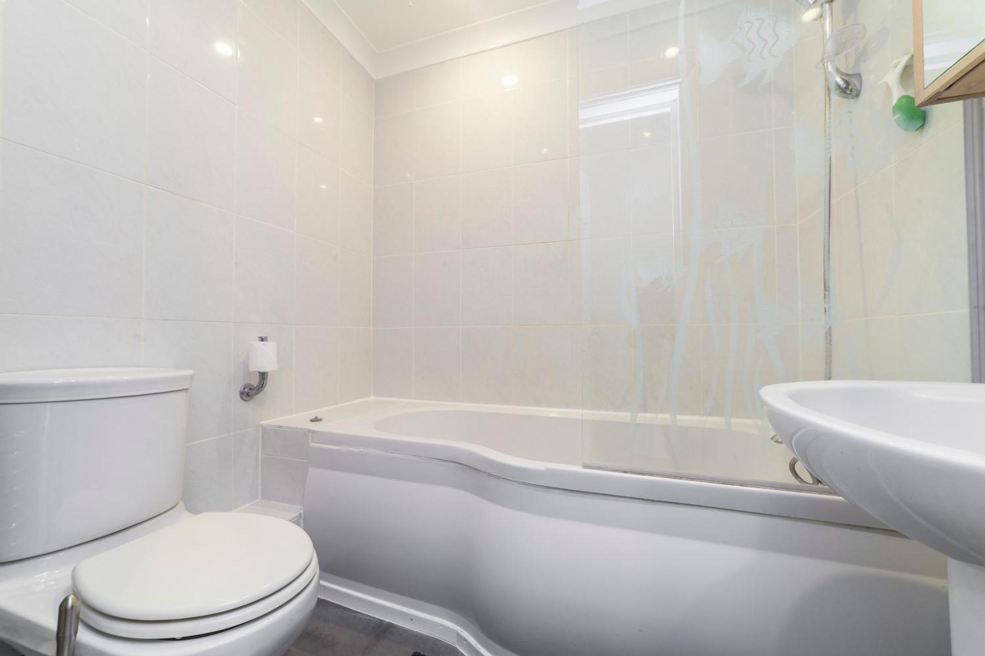 Charming 1br Flat In Maida Vale, 1 Min To Tube Apartment