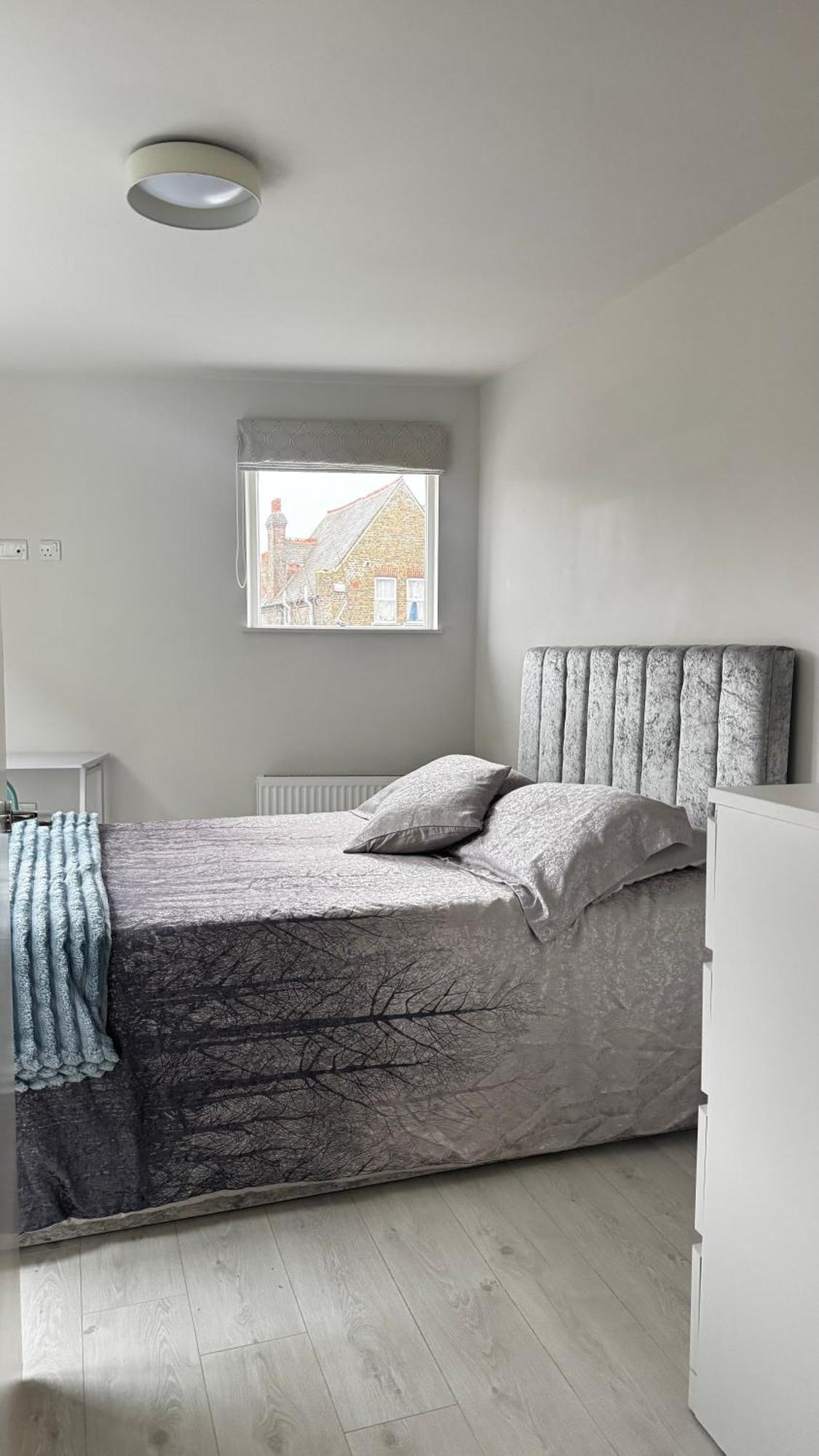 Lovely And Modern In Habitación en casa particular Londres
