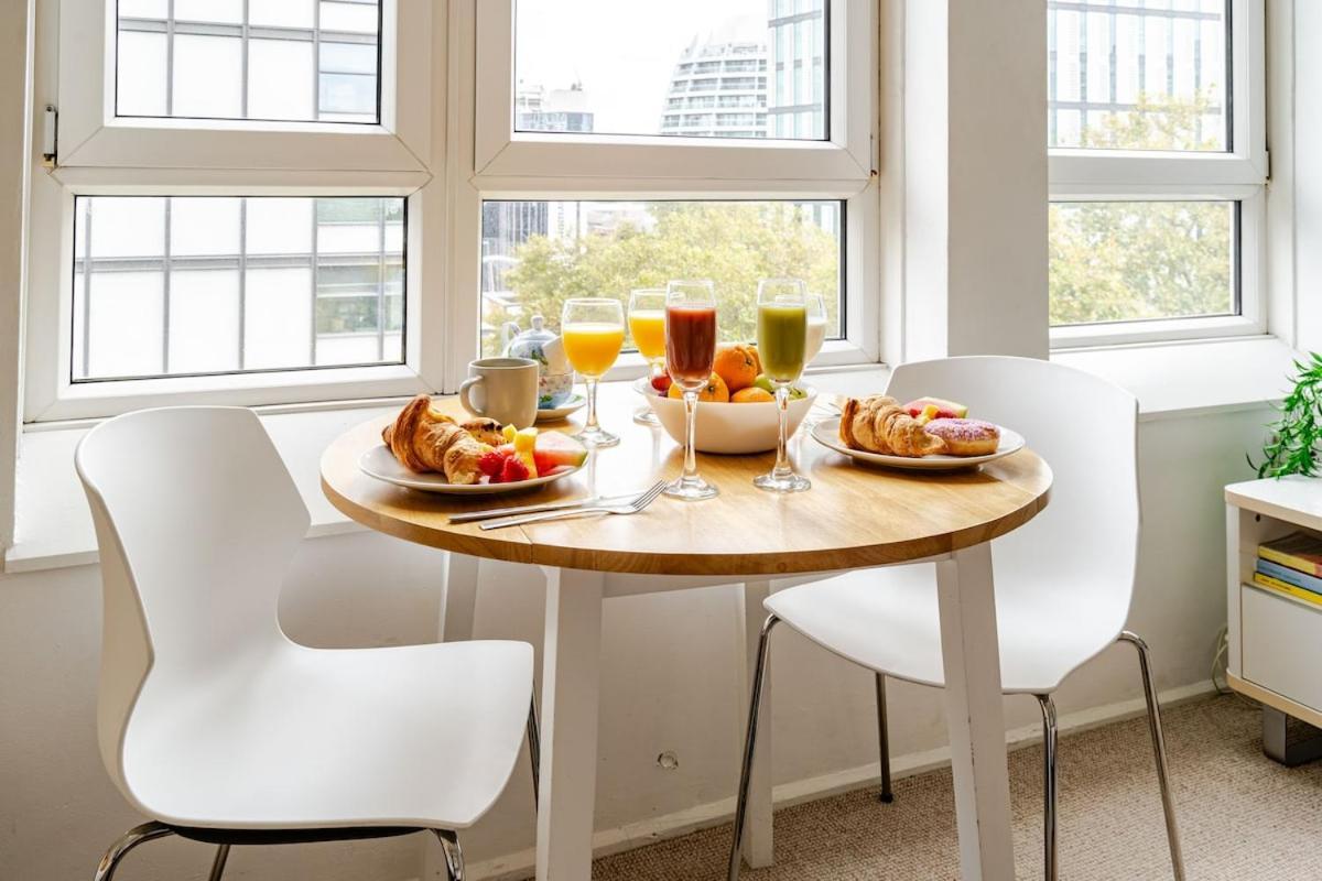 Skyline Loft Life In Old Street Up To 6 People! *