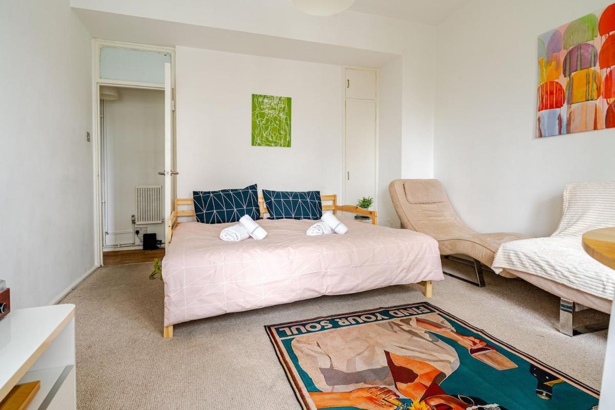 Skyline Loft Life In Old Street Up To 6 People!