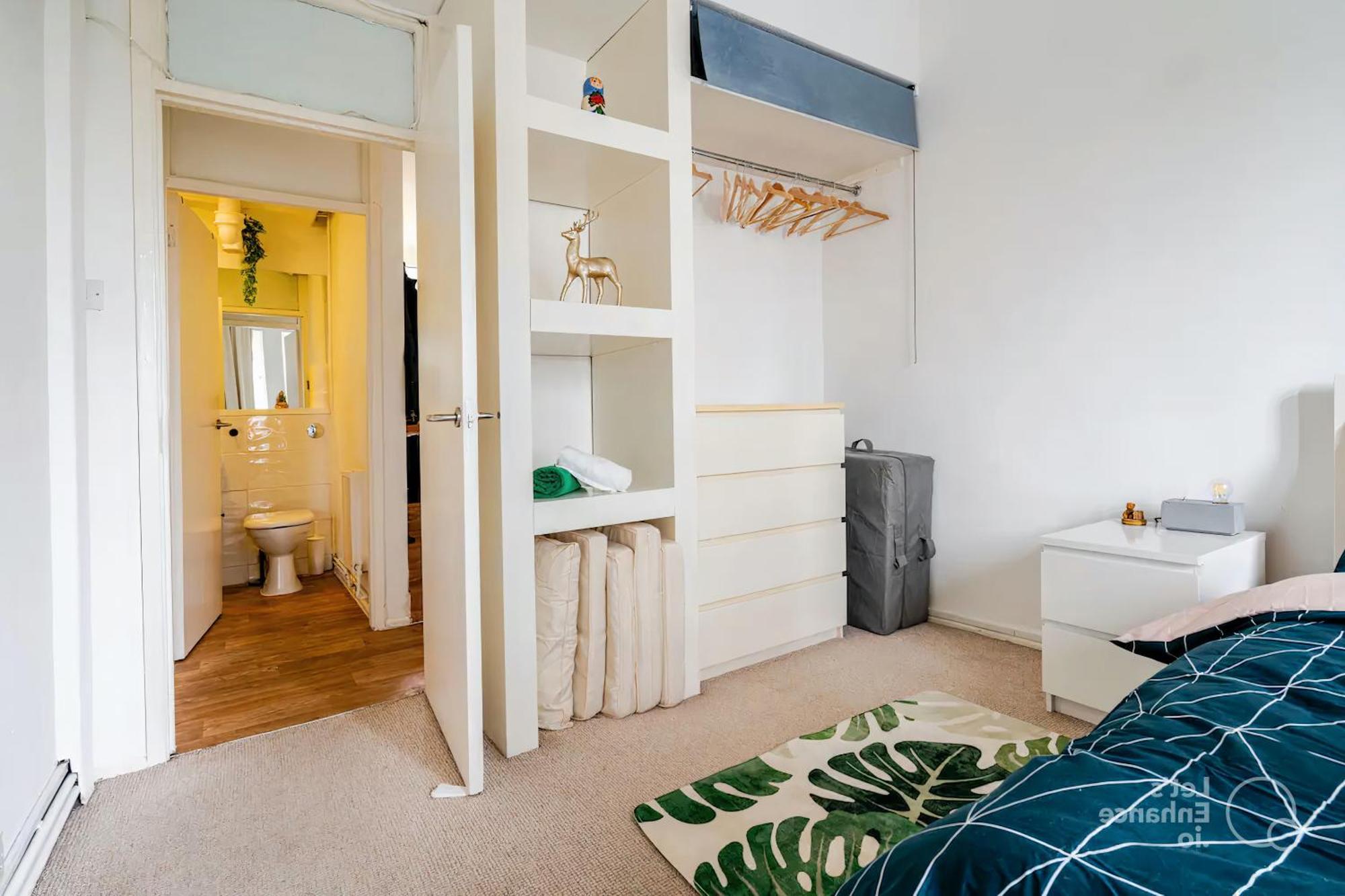 Rooftop By Keyhol Holidays Apartment London