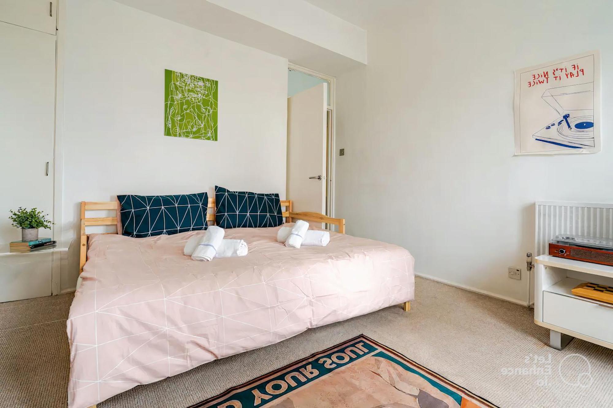 Rooftop By Keyhol Holidays Apartment *