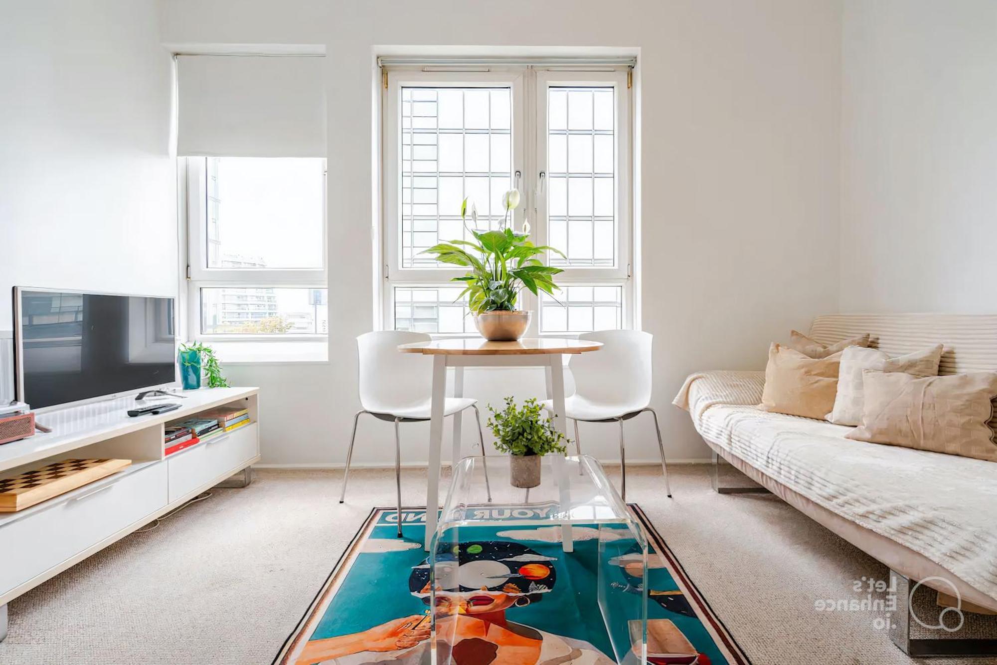 Rooftop By Keyhol Holidays * London
