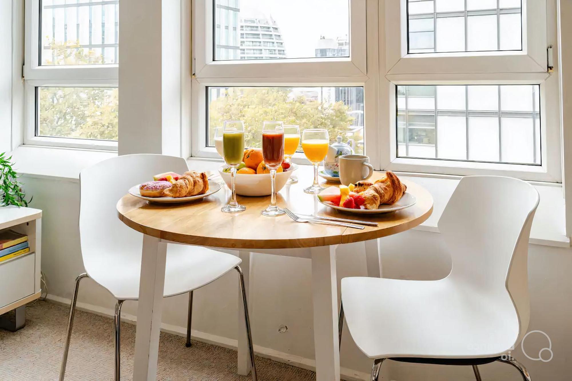 Rooftop By Keyhol Holidays Apartment