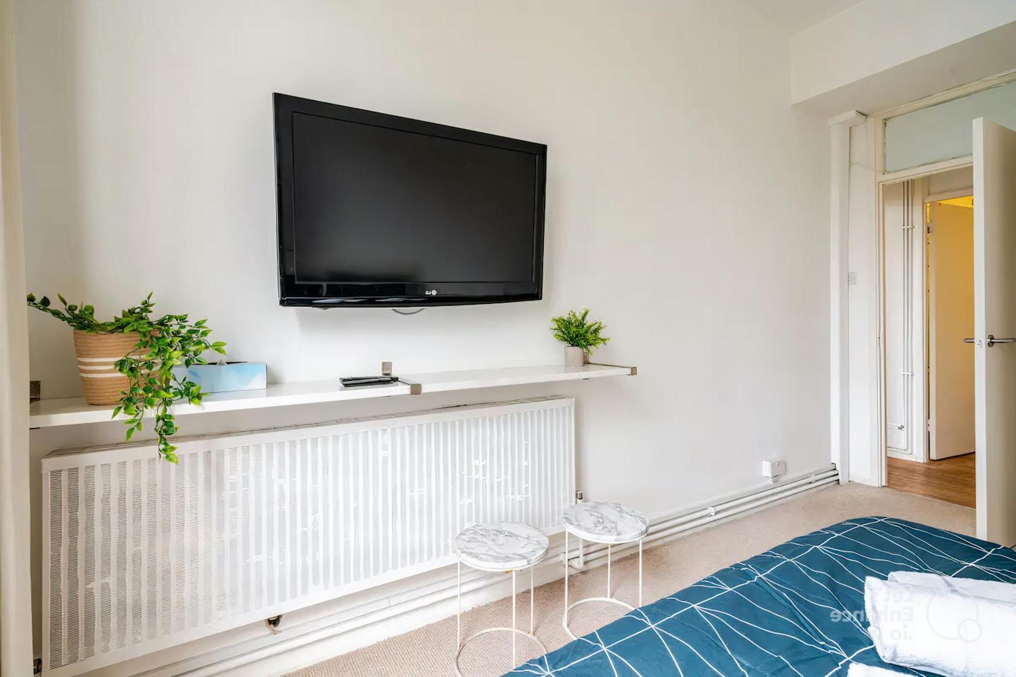 Apartment Rooftop By Keyhol Holidays