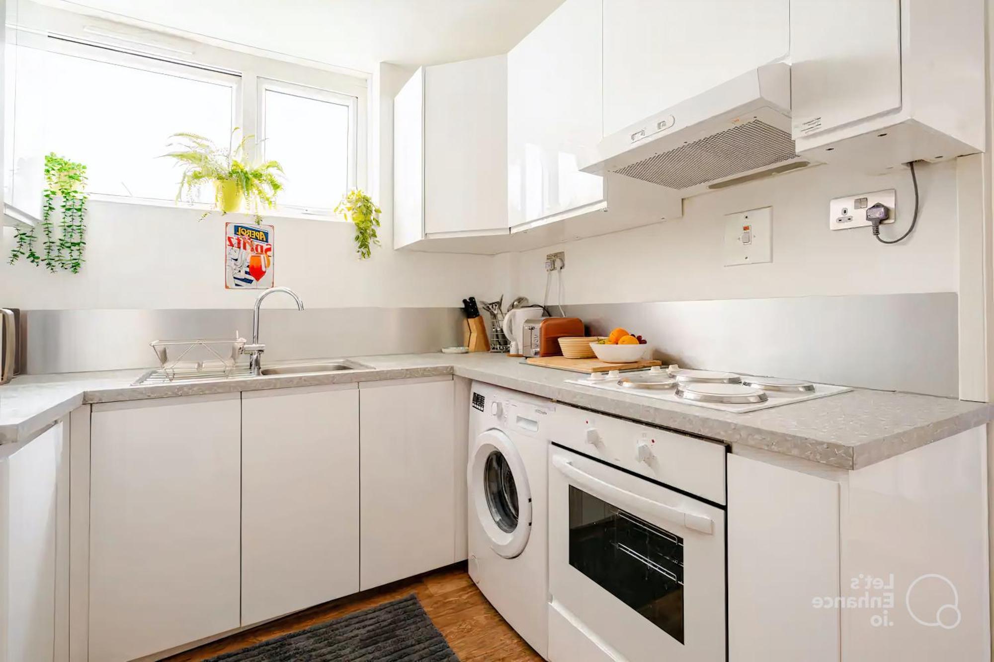 Rooftop By Keyhol Holidays London