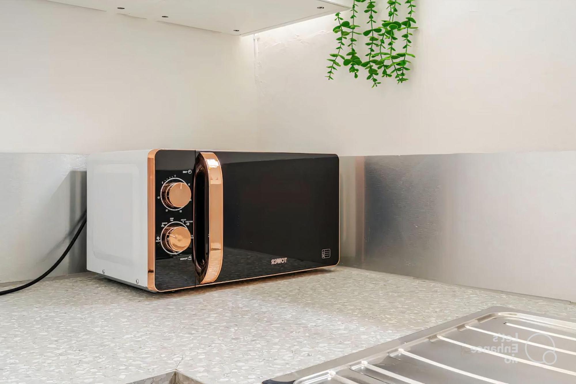 Rooftop By Keyhol Holidays London