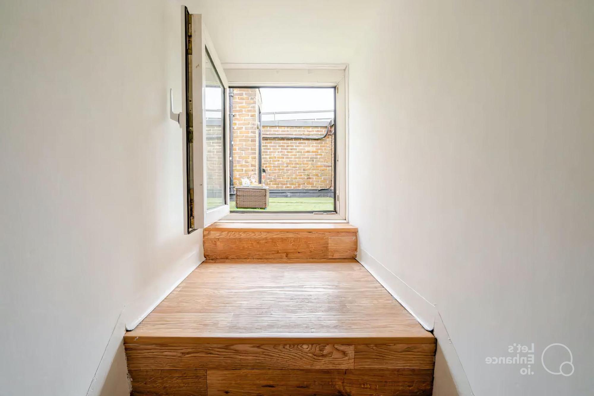 Rooftop By Keyhol Holidays Apartment
