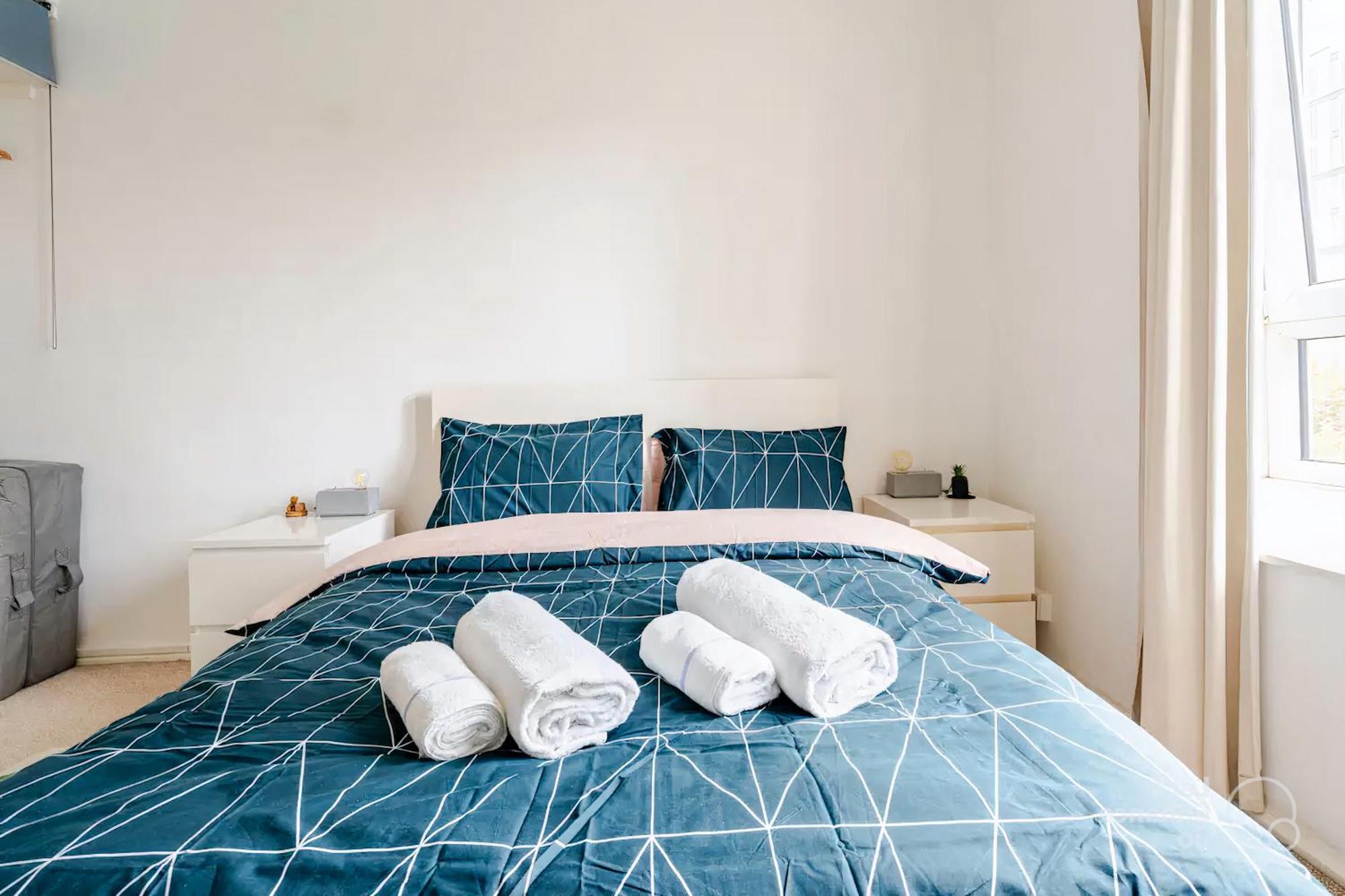 Rooftop By Keyhol Holidays Apartment