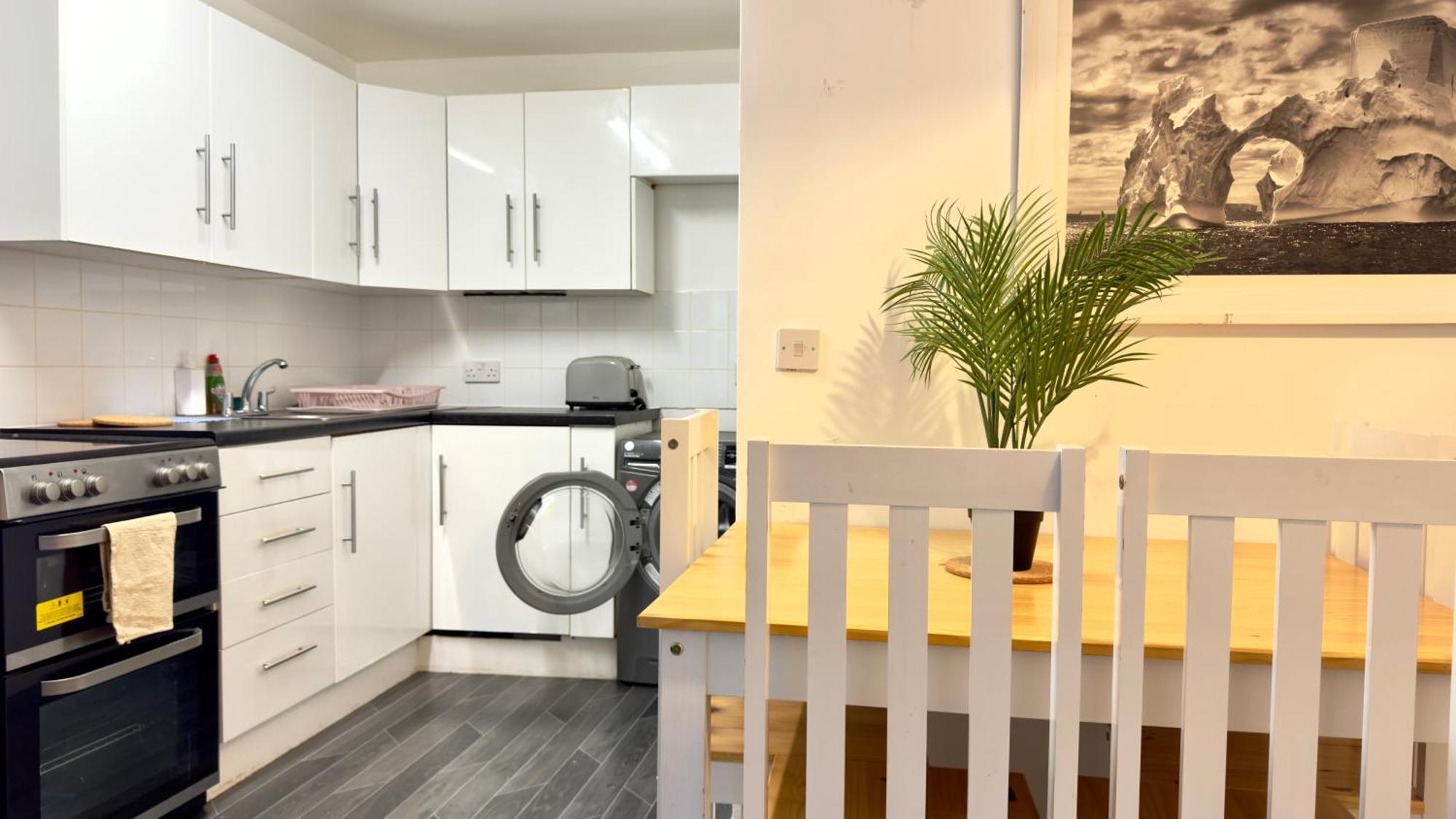 Apartamento Little Gem Londres