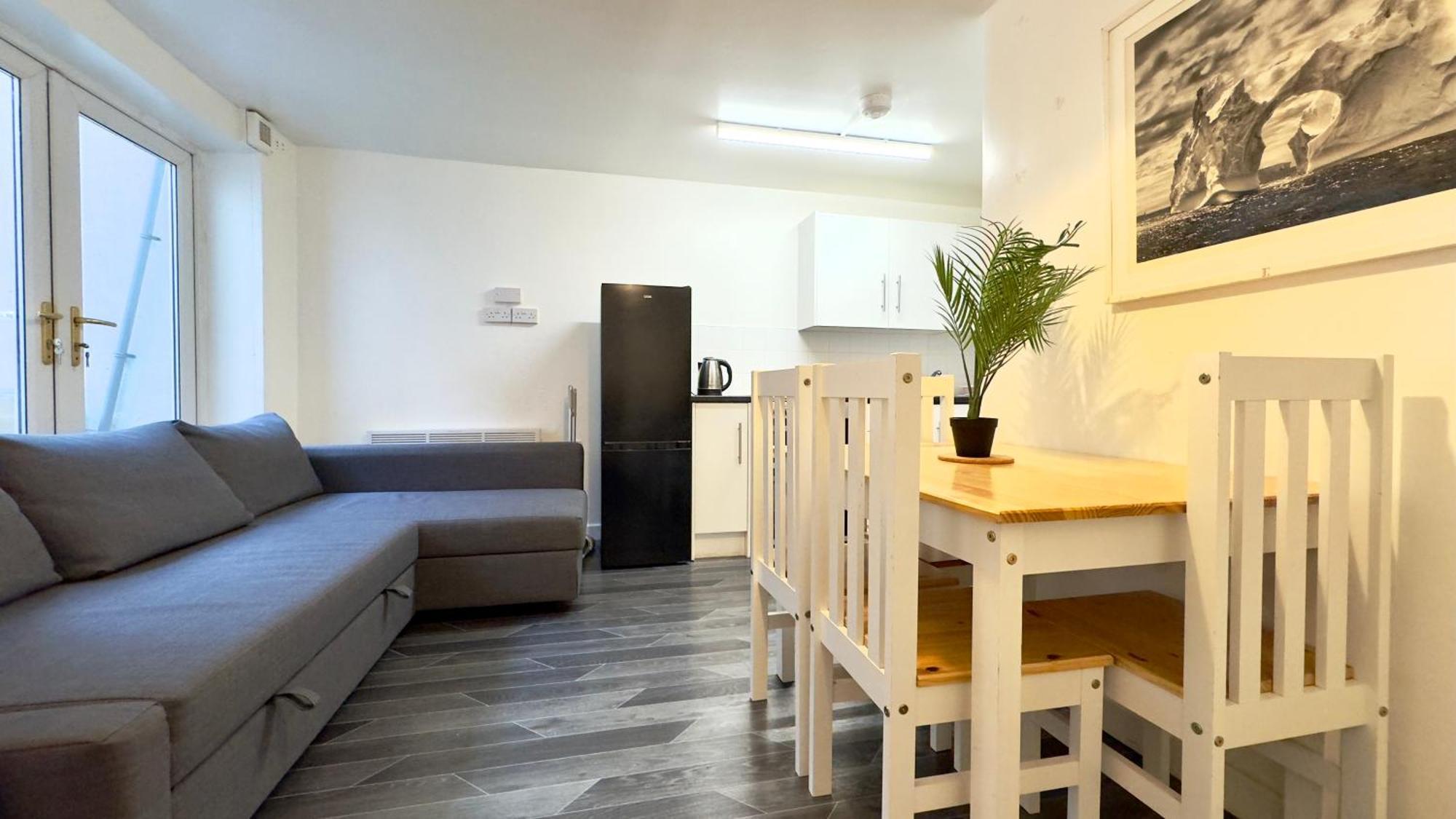 Little Gem Apartamento *