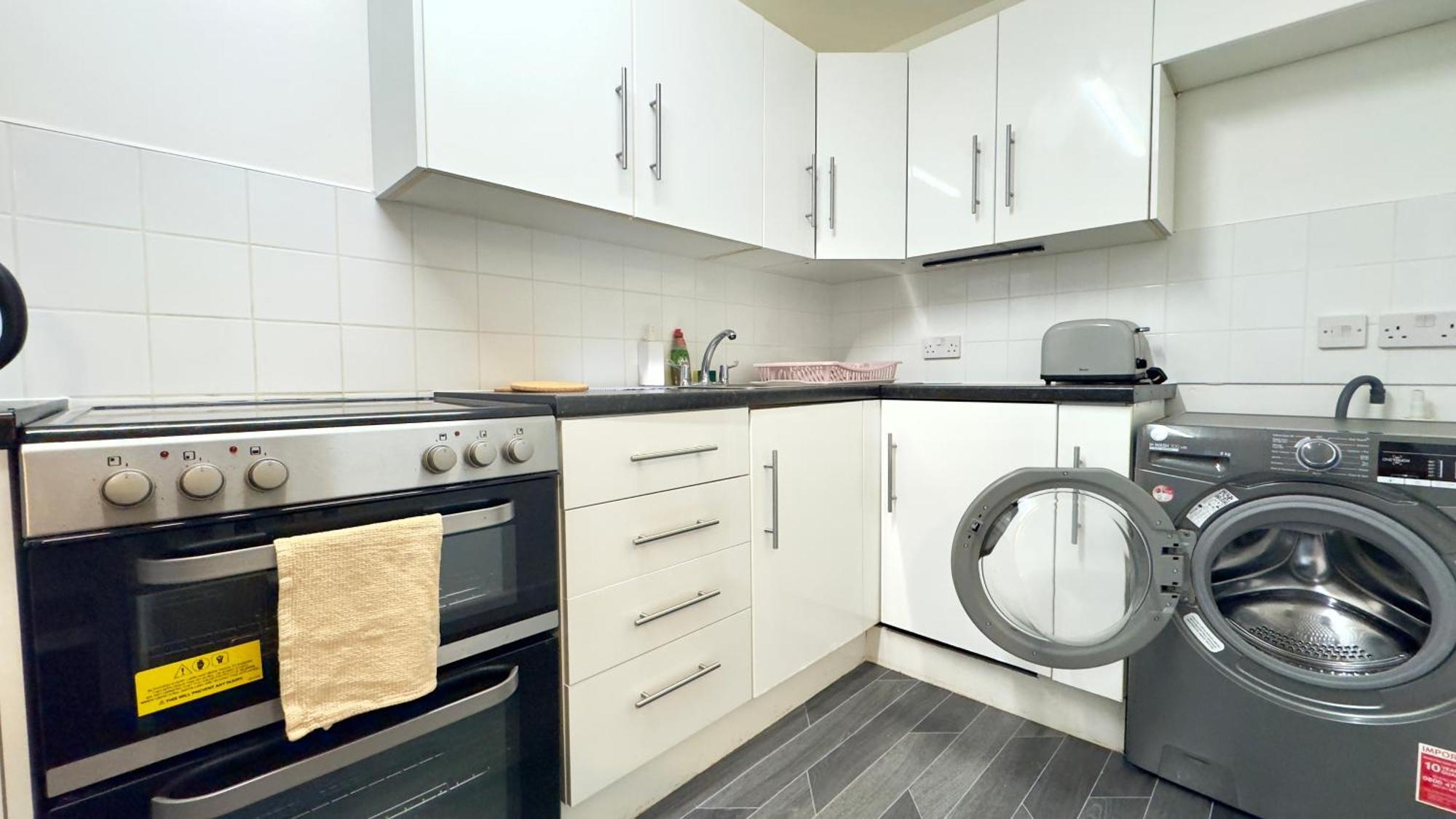 Little Gem Apartamento *
