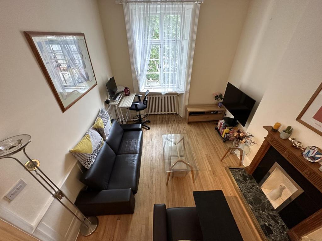 Two Double Mezzanine In Paddington Appartement *