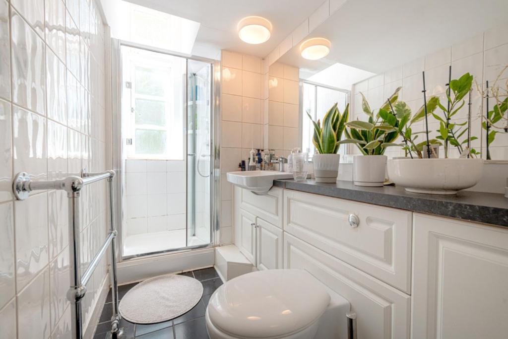 Two Double Mezzanine In Paddington Appartement Londen