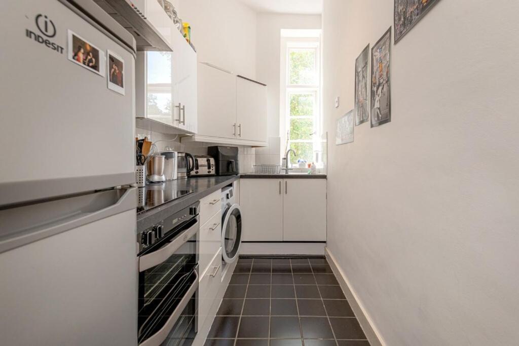 Appartement Two Double Mezzanine In Paddington Londen