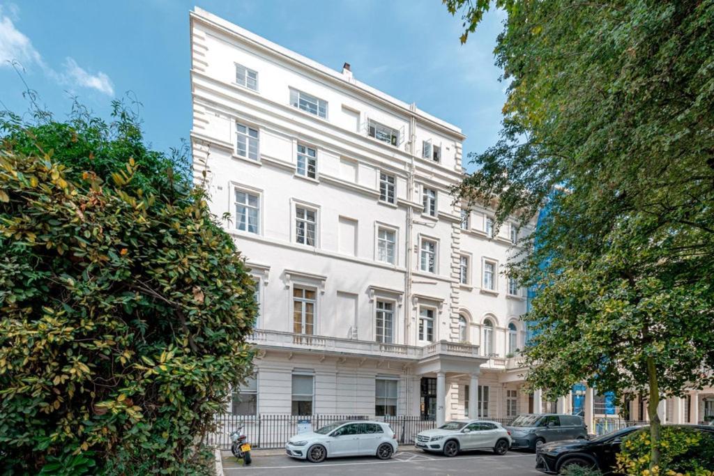 Two Double Mezzanine In Paddington * Londen