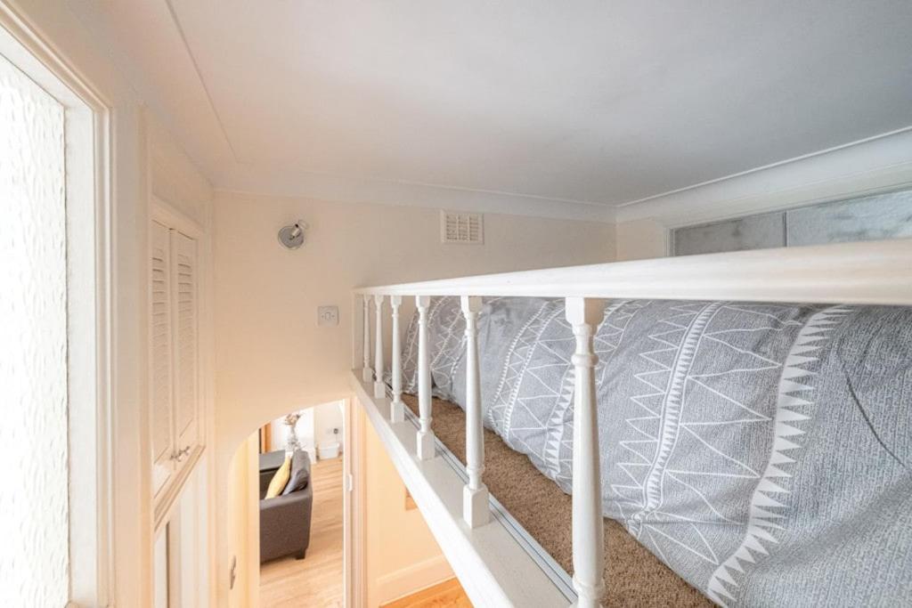 Two Double Mezzanine In Paddington Appartement