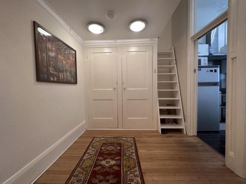 Appartement Two Double Mezzanine In Paddington