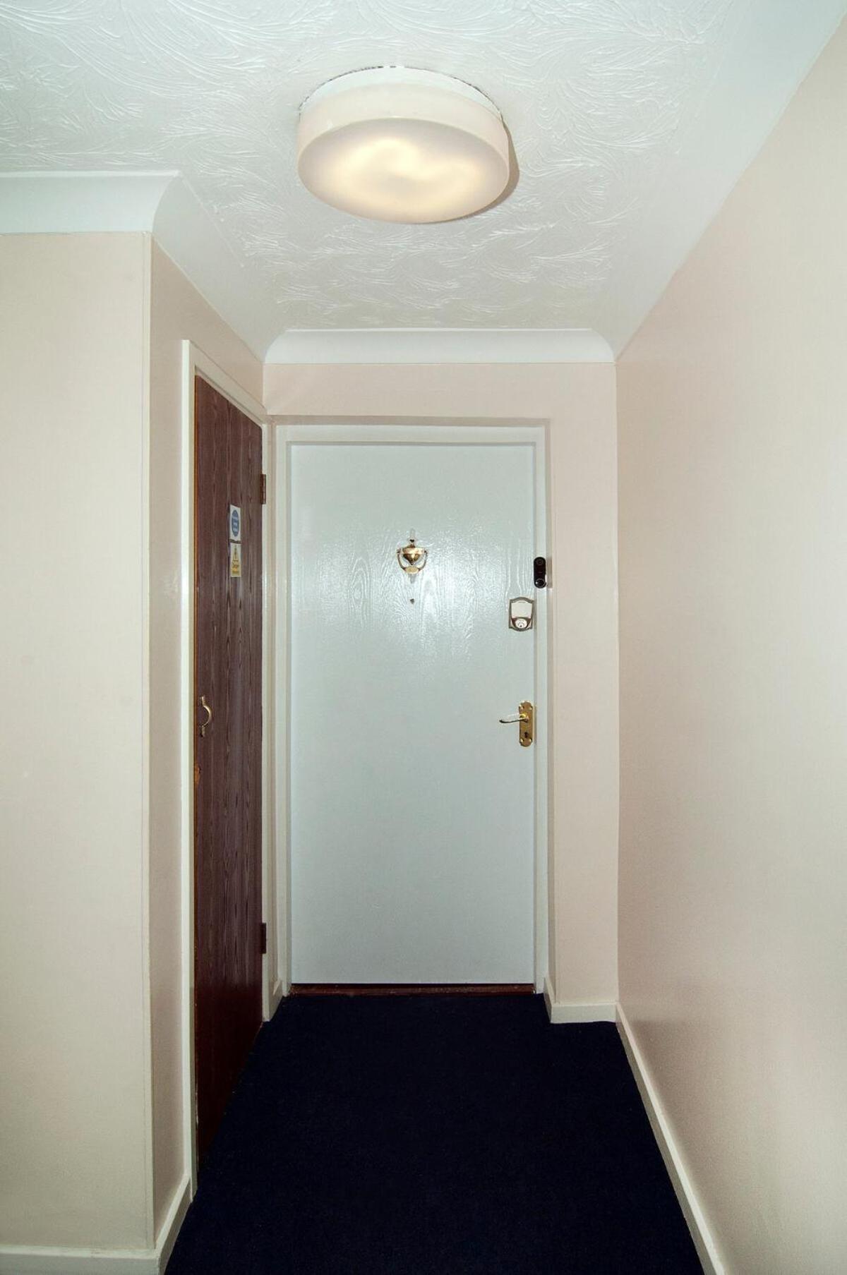 Apartment Luxurious Zone 2, One Stop Bridge!