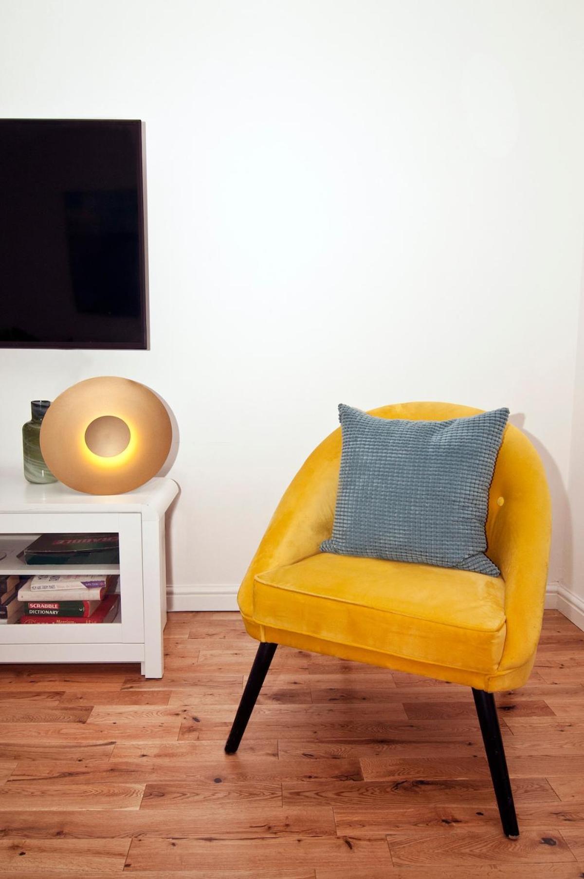 Apartamento Luxurious Zone 2, One Stop Bridge!