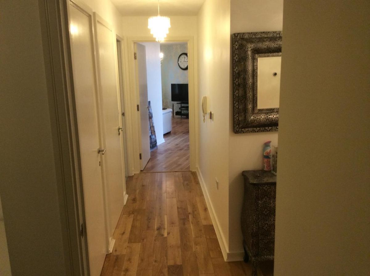 Great Location, Direct Links To Bridge!