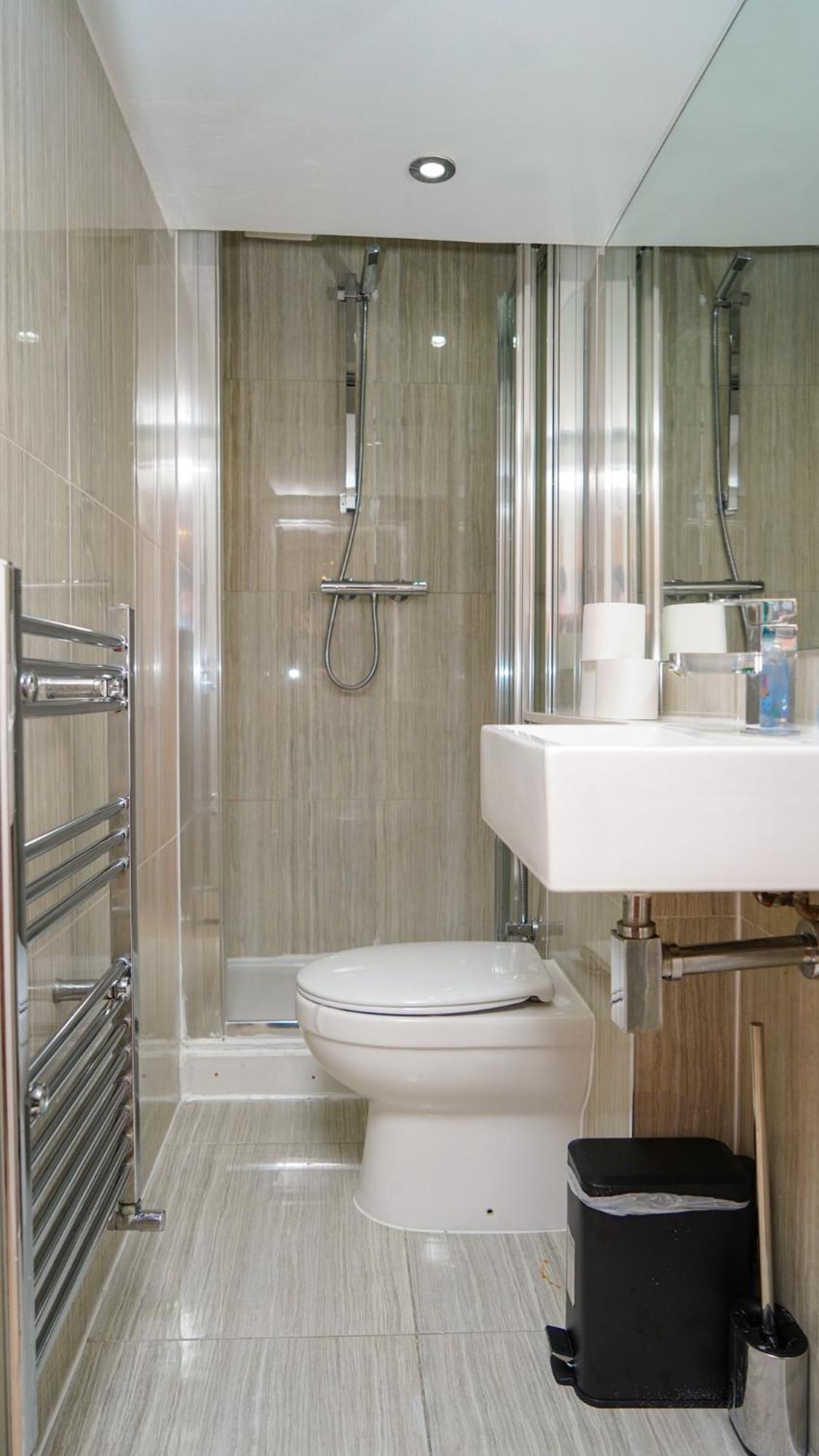 Appartement Prime 7 Mins Tube