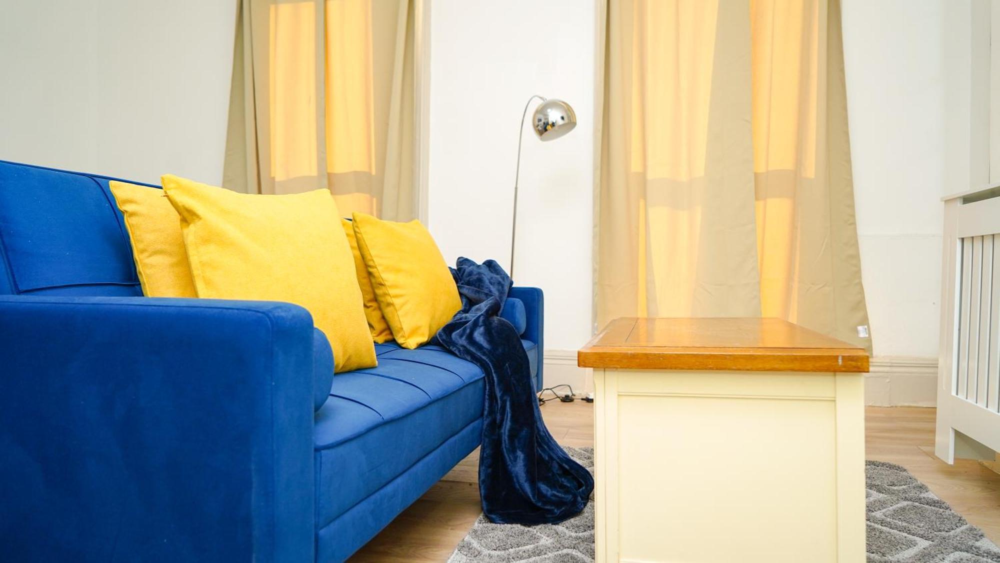 Apartamento Charming Retreat *