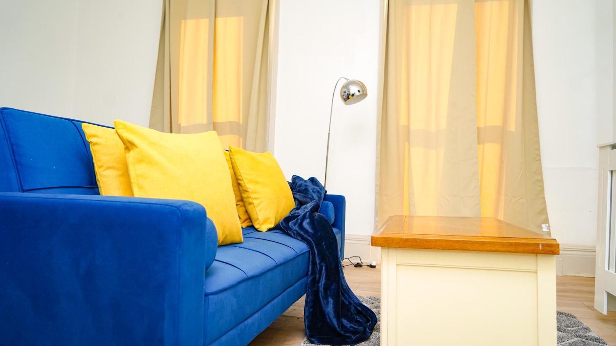 Charming Retreat Londres