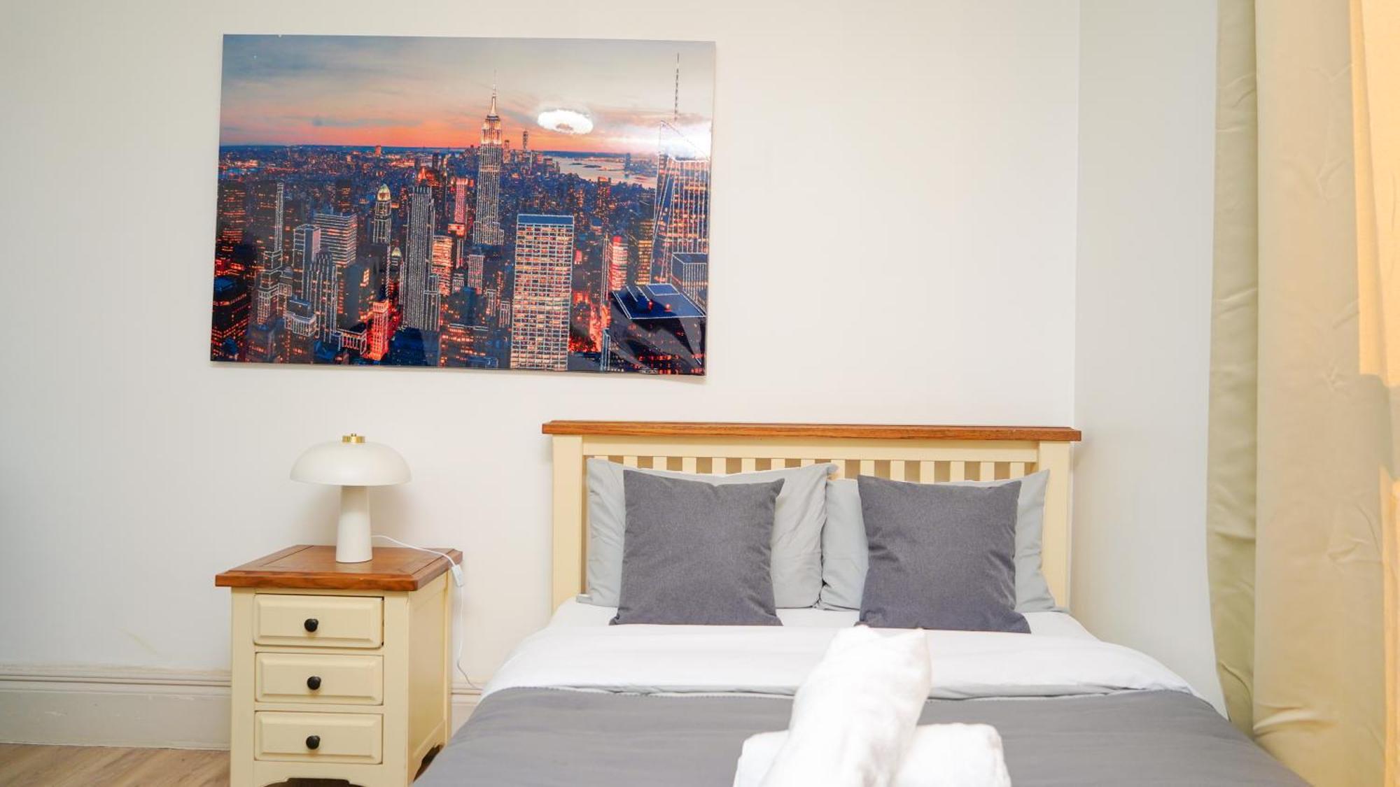 Charming Retreat Londres