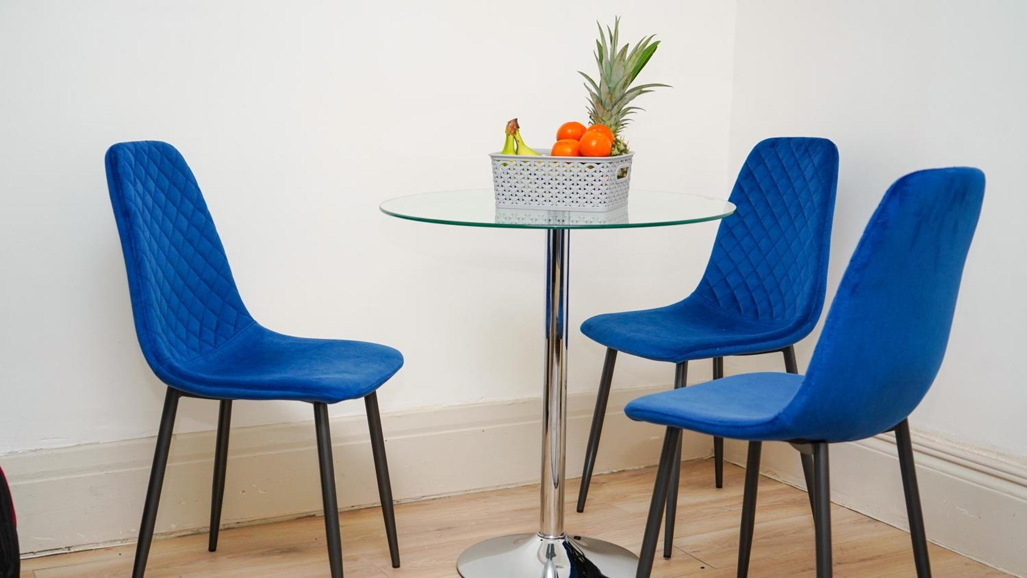 Apartamento Charming Retreat Londres