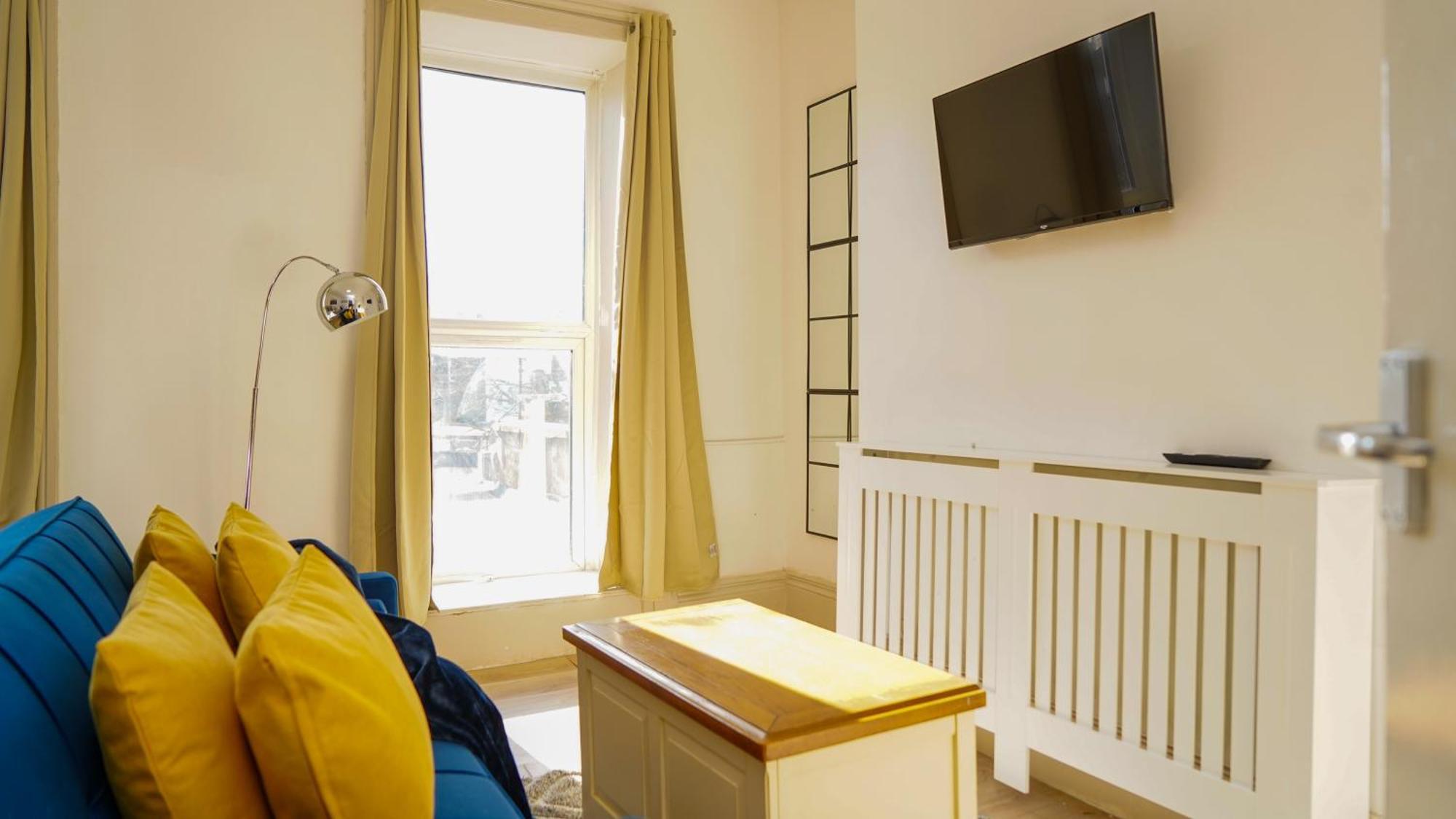 Apartamento Charming Retreat Londres