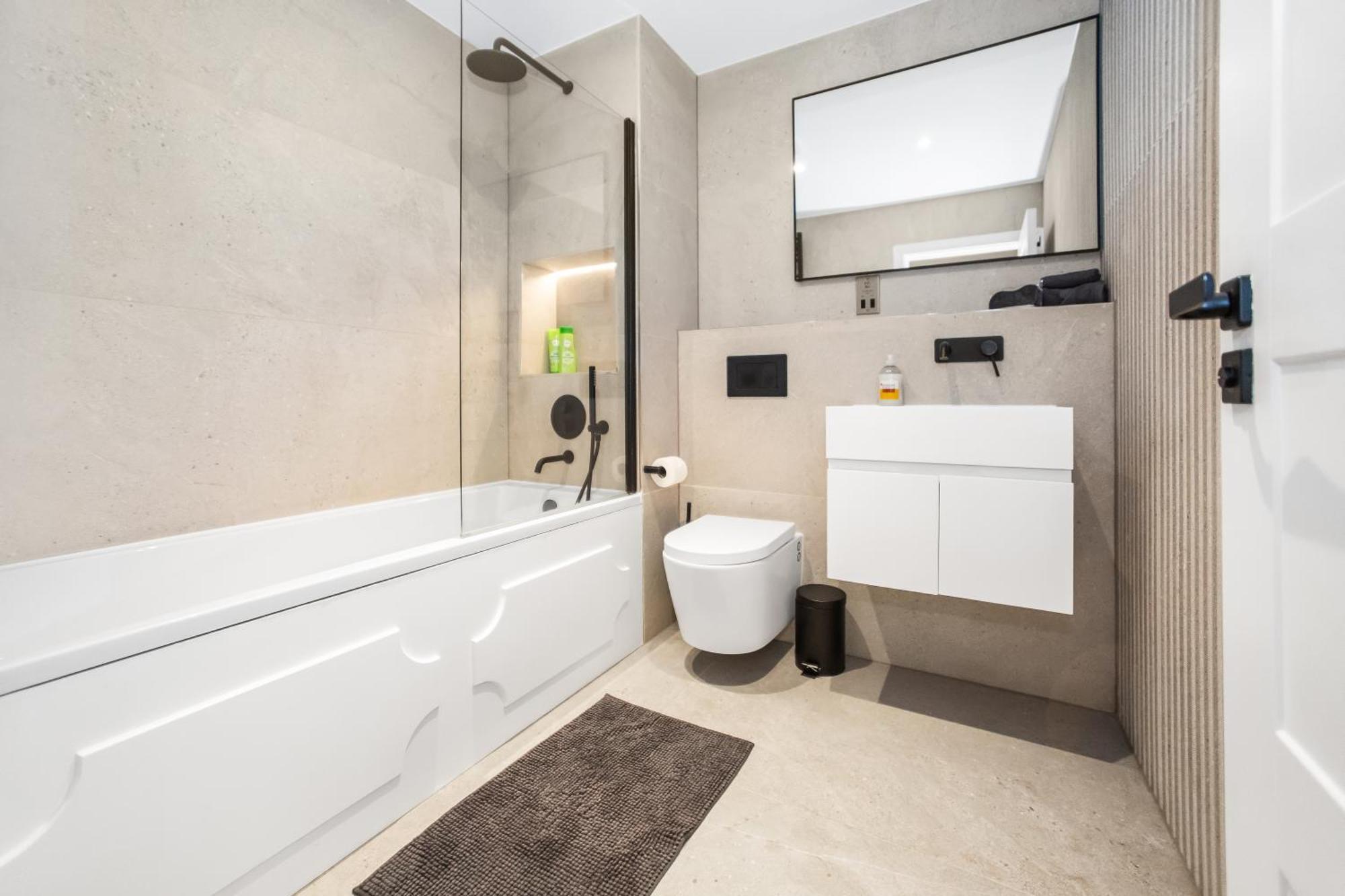 Luxury Living - Fulham