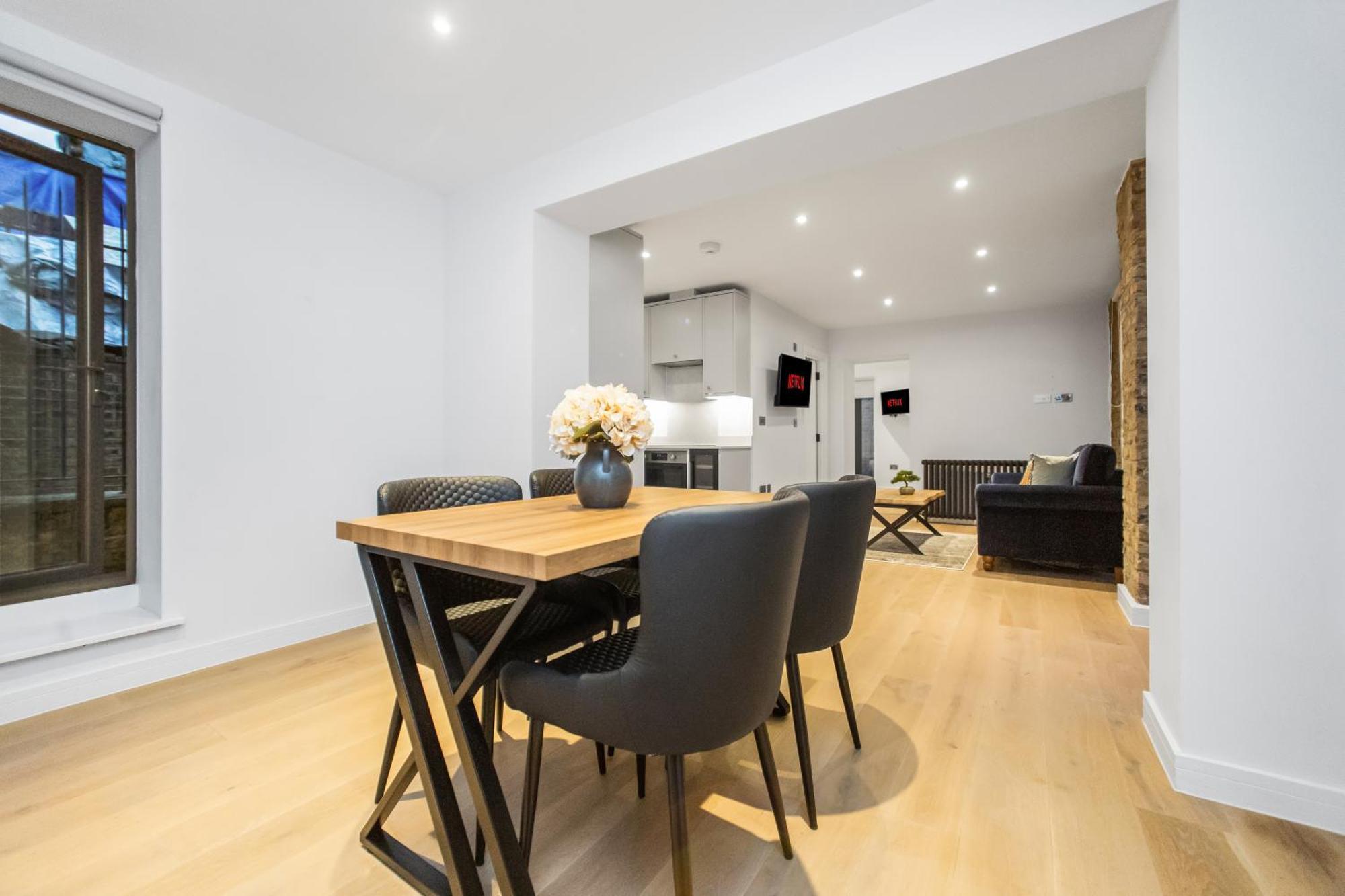 Luxury Living - Fulham * London