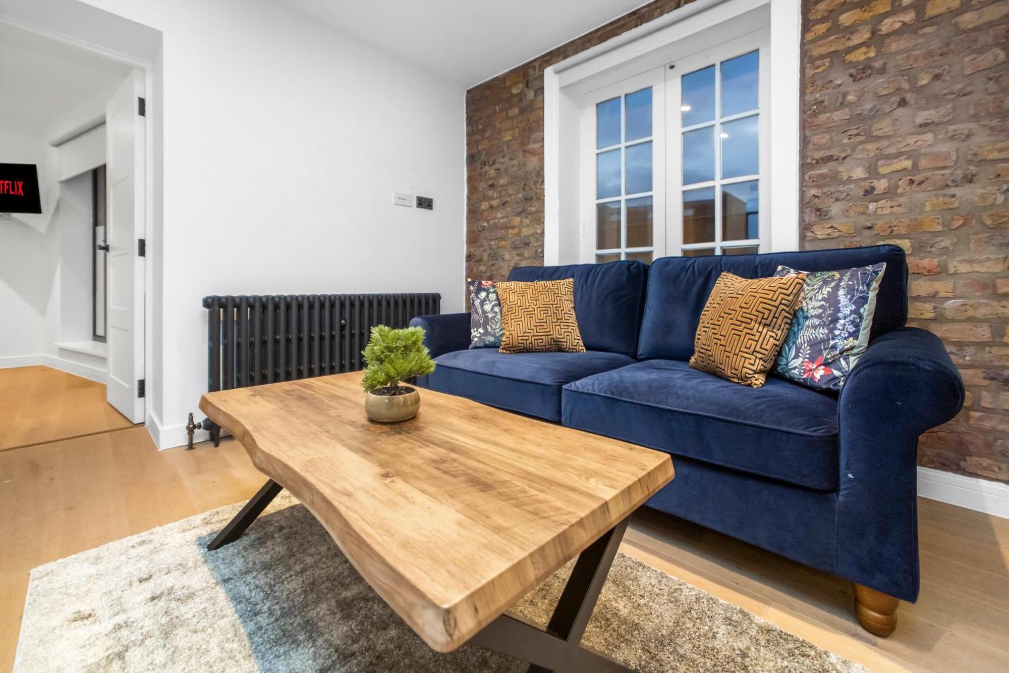 Luxury Living - Fulham