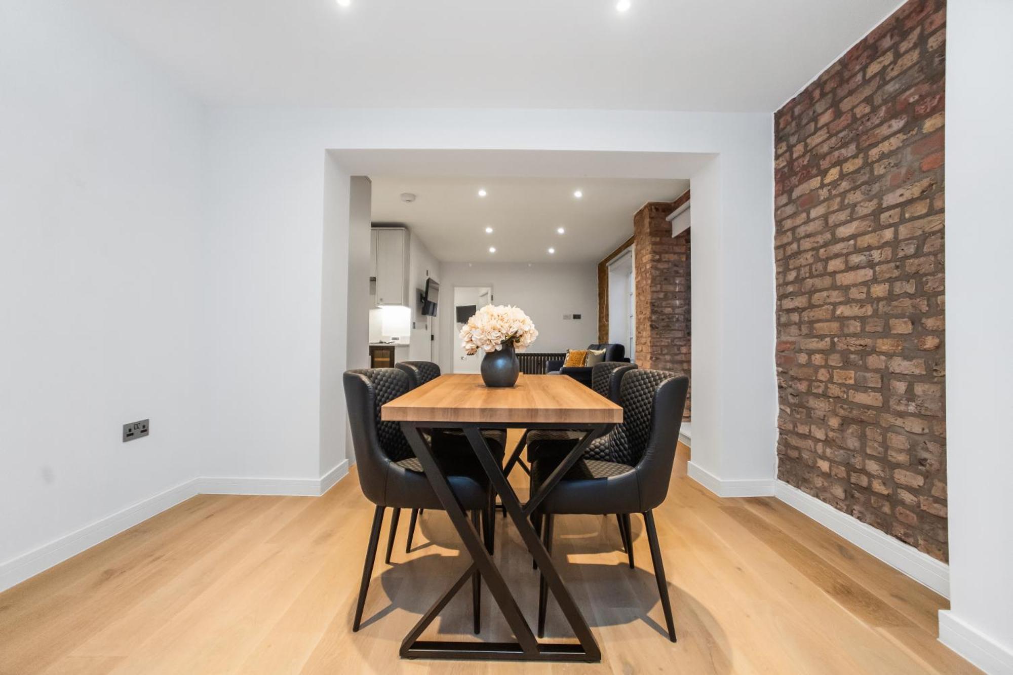 Apartment Luxury Living - Fulham