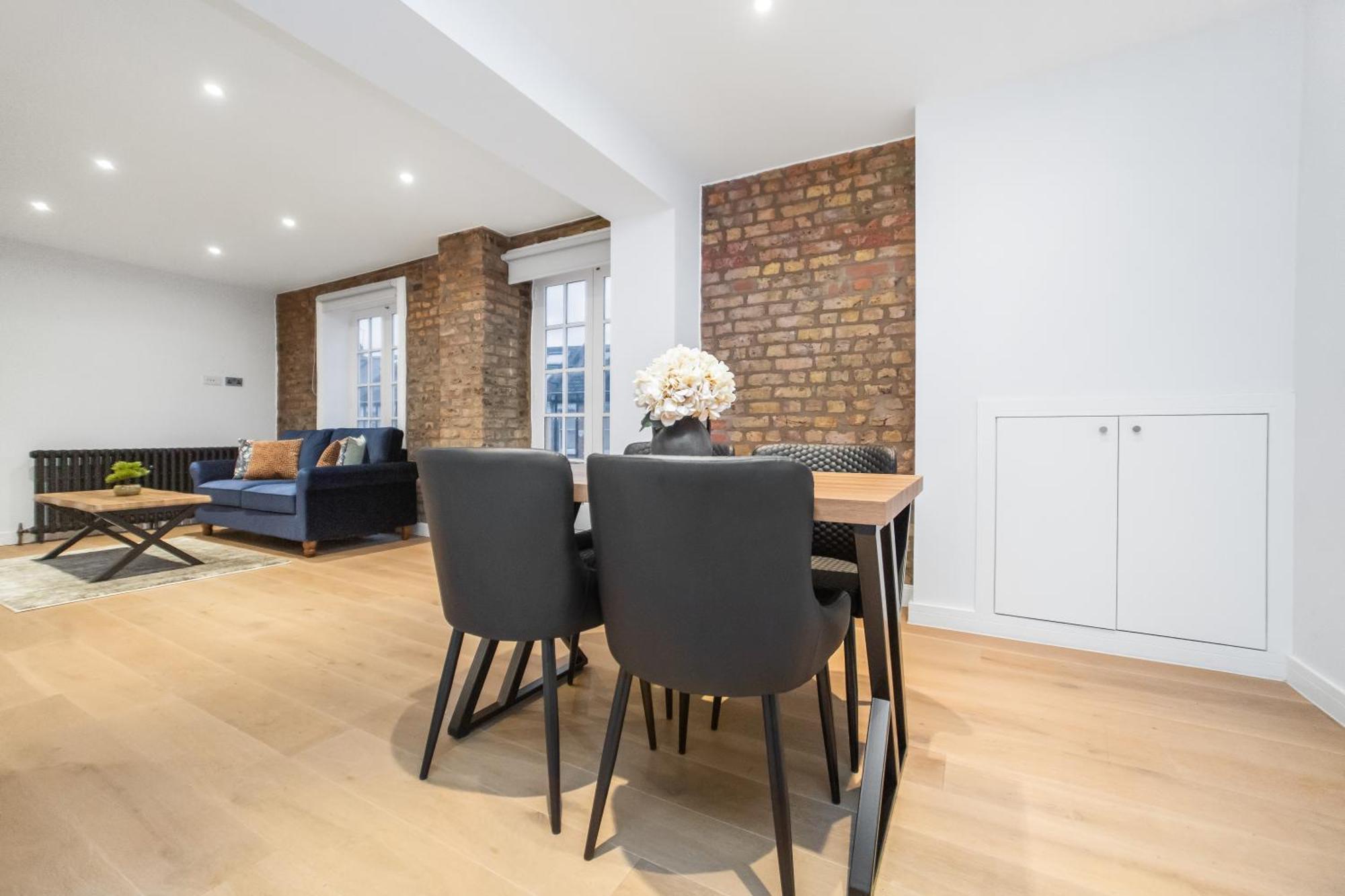 Apartment Luxury Living - Fulham