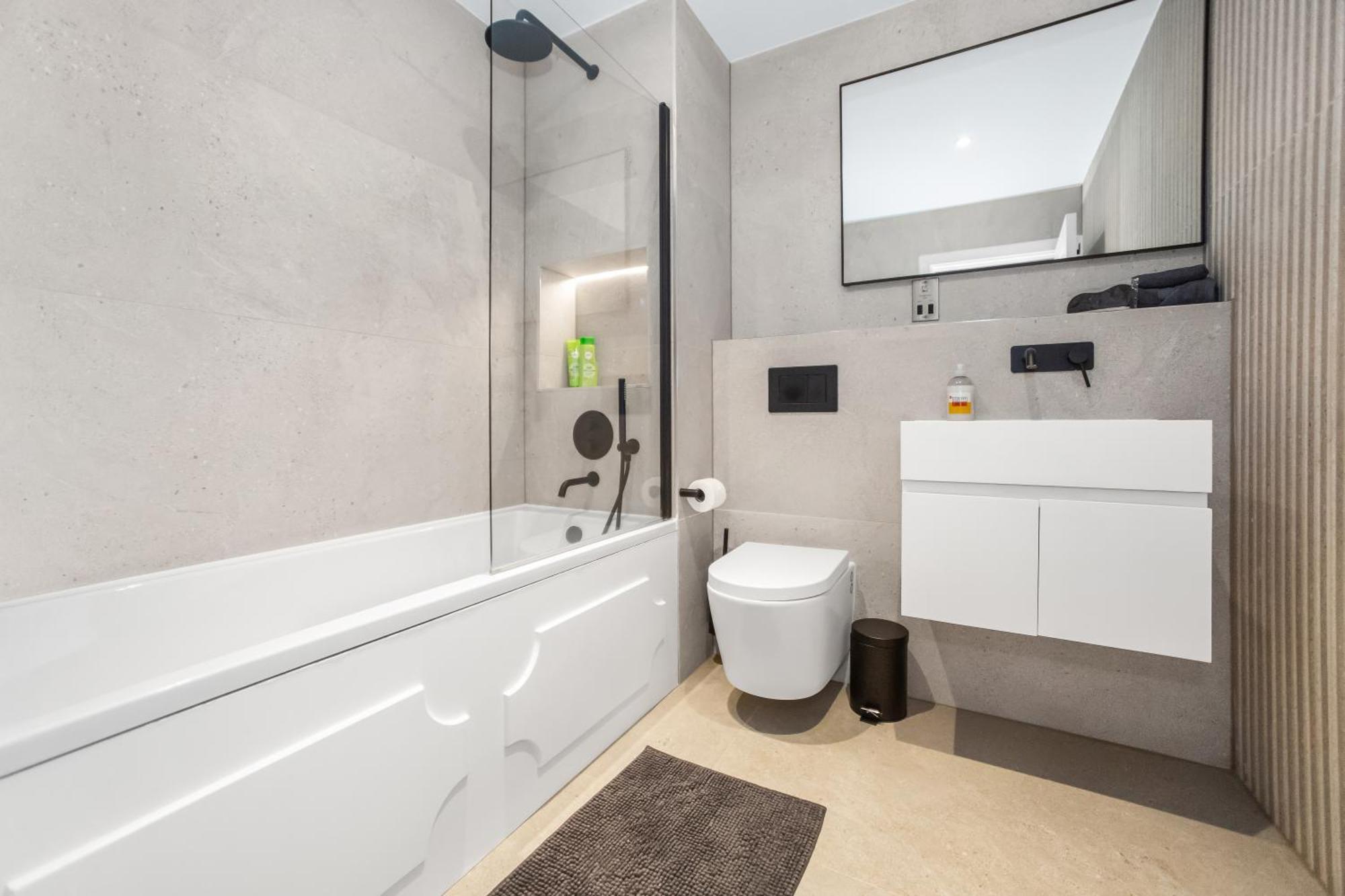 Apartment Luxury Living - Fulham