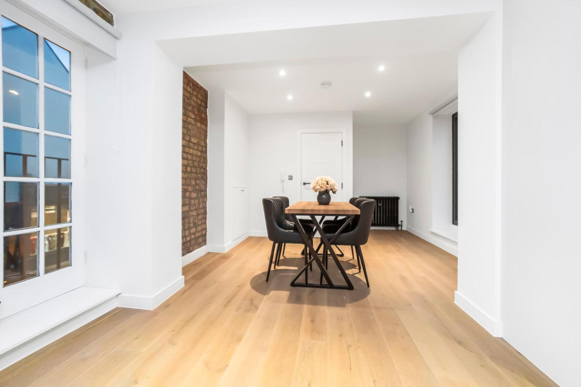 Luxury Living - Fulham London
