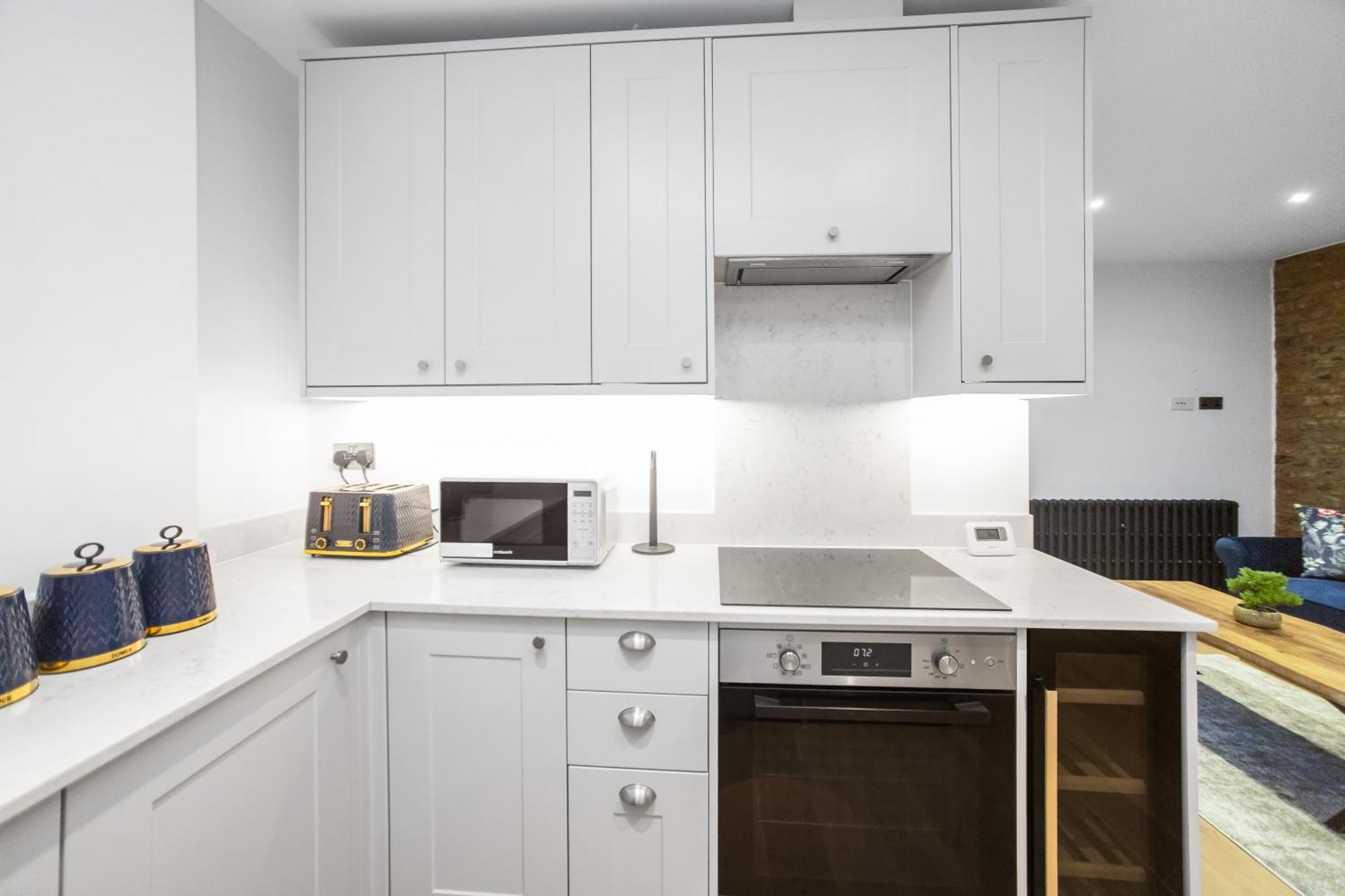 Luxury Living - Fulham * London