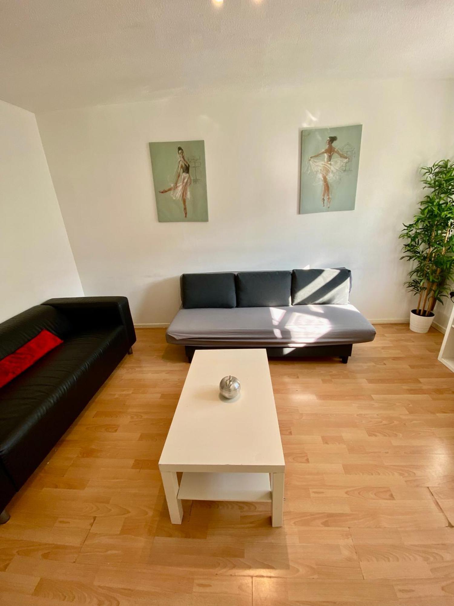 Appartement Cosy 3 Bedroom House Near Stratford,olympic Park, E15 Londen