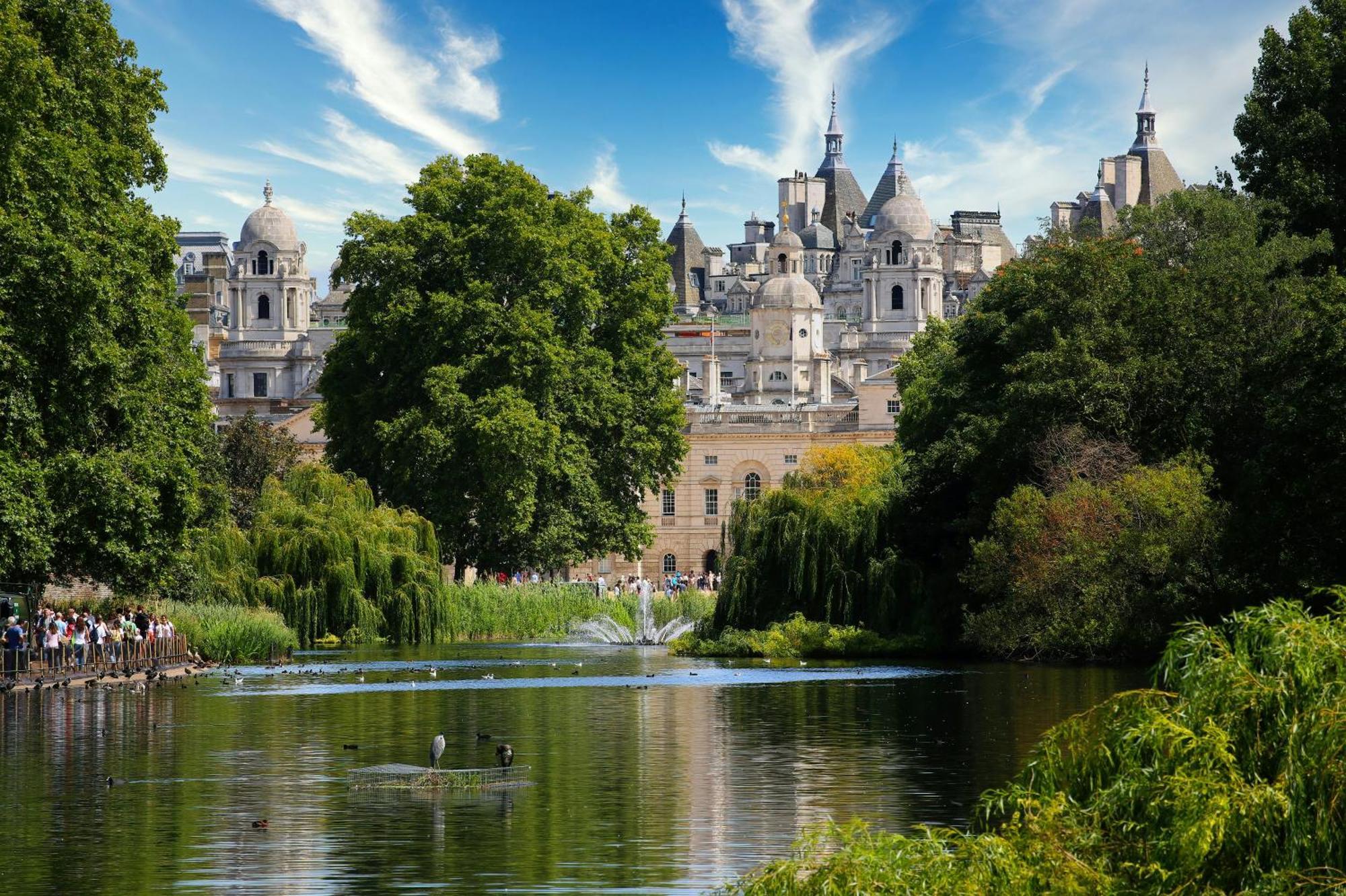 Appartement Notting Hill Londen