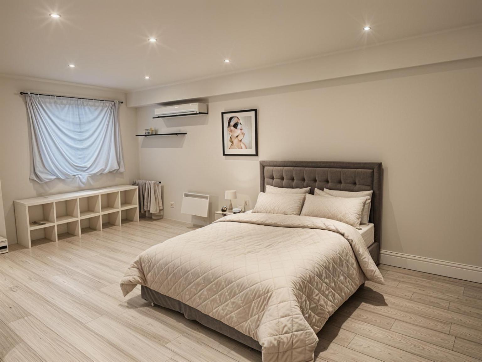Deluxe Urban Retreat Apartment *