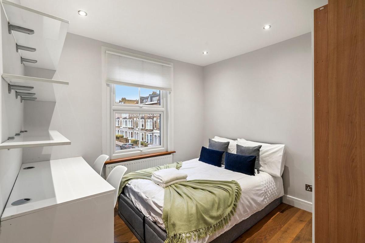 Appartement Stylish In Private Roof Terrace *