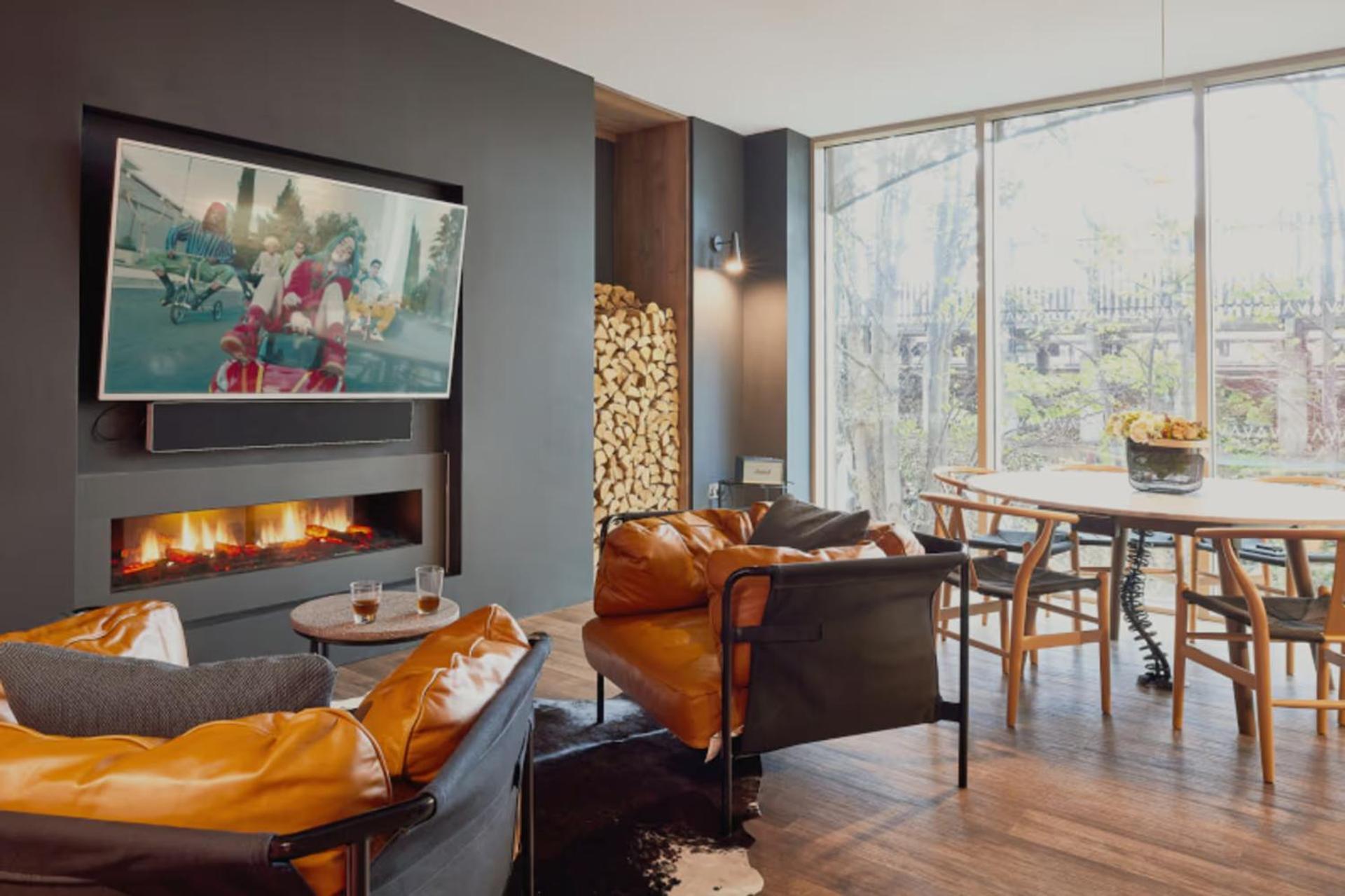 Student-only Luxury Studio, Lewisham Exchange Apartment