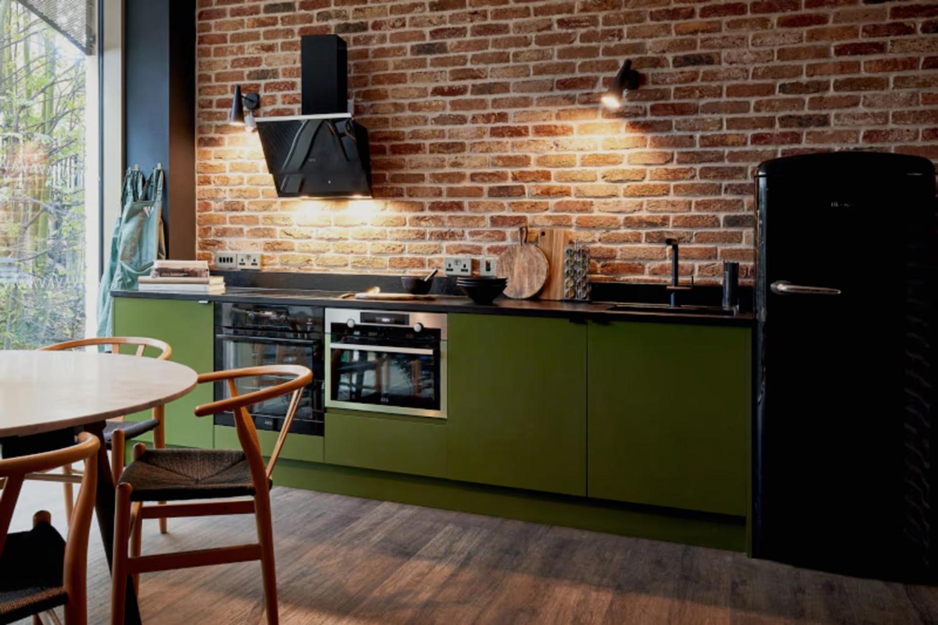 Student-only Luxury Studio, Lewisham Exchange *