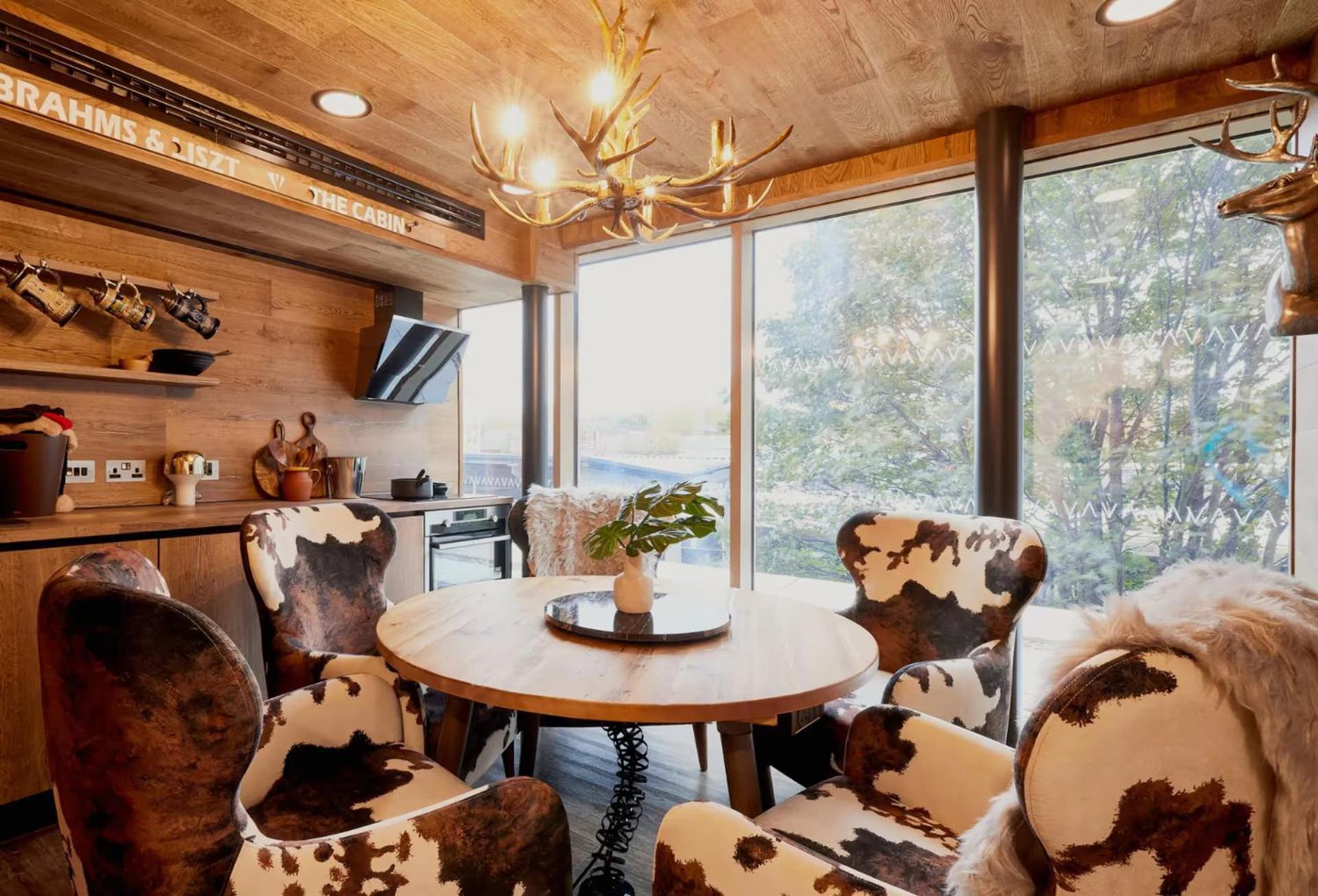 Student-only Luxury Studio, Lewisham Exchange London