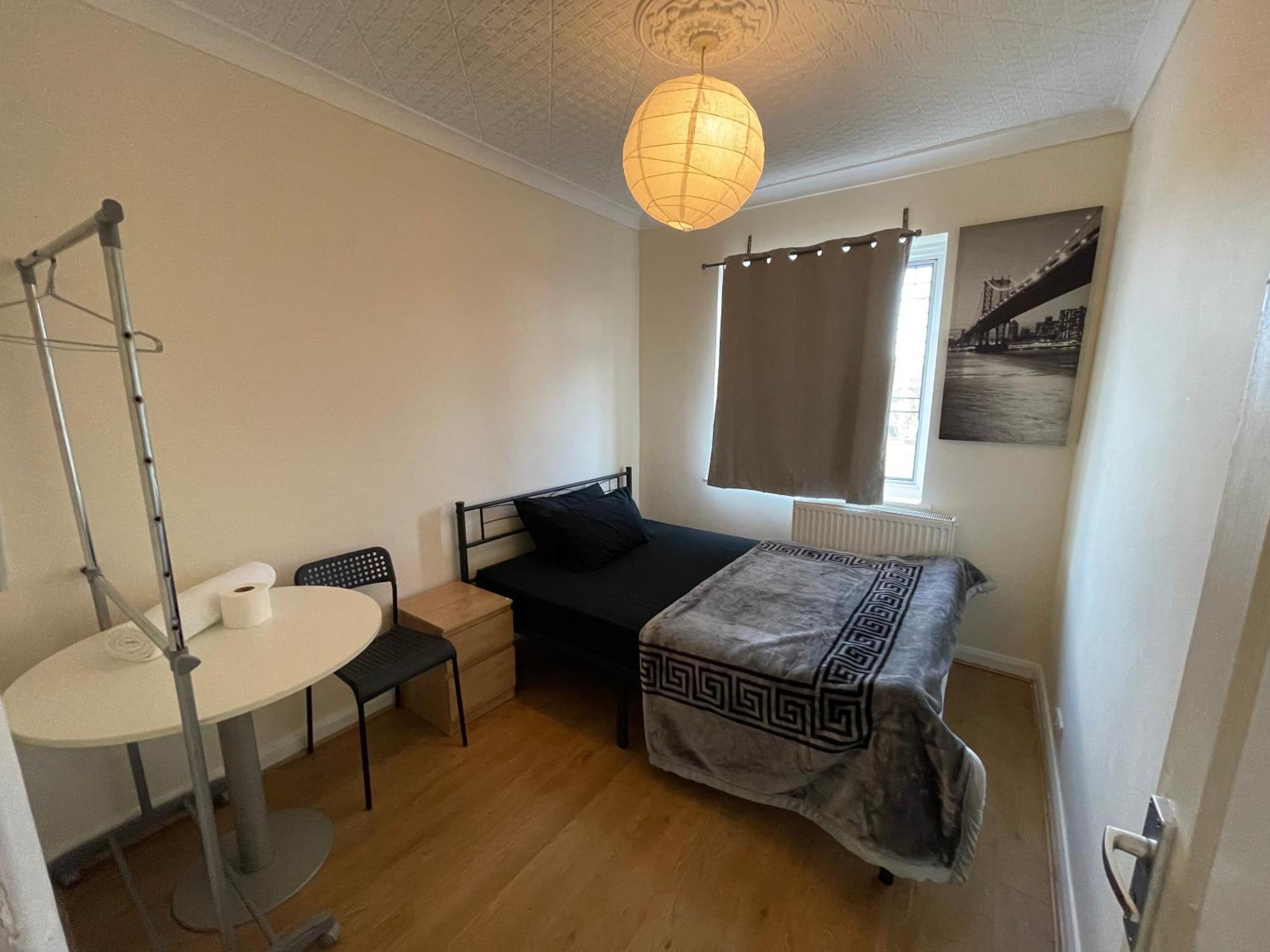 Accommodatie bij particulieren West Londen