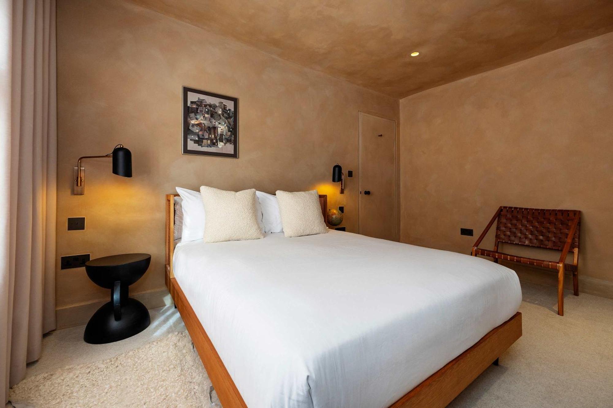 Veeve - De Beauvoir Hideaway London