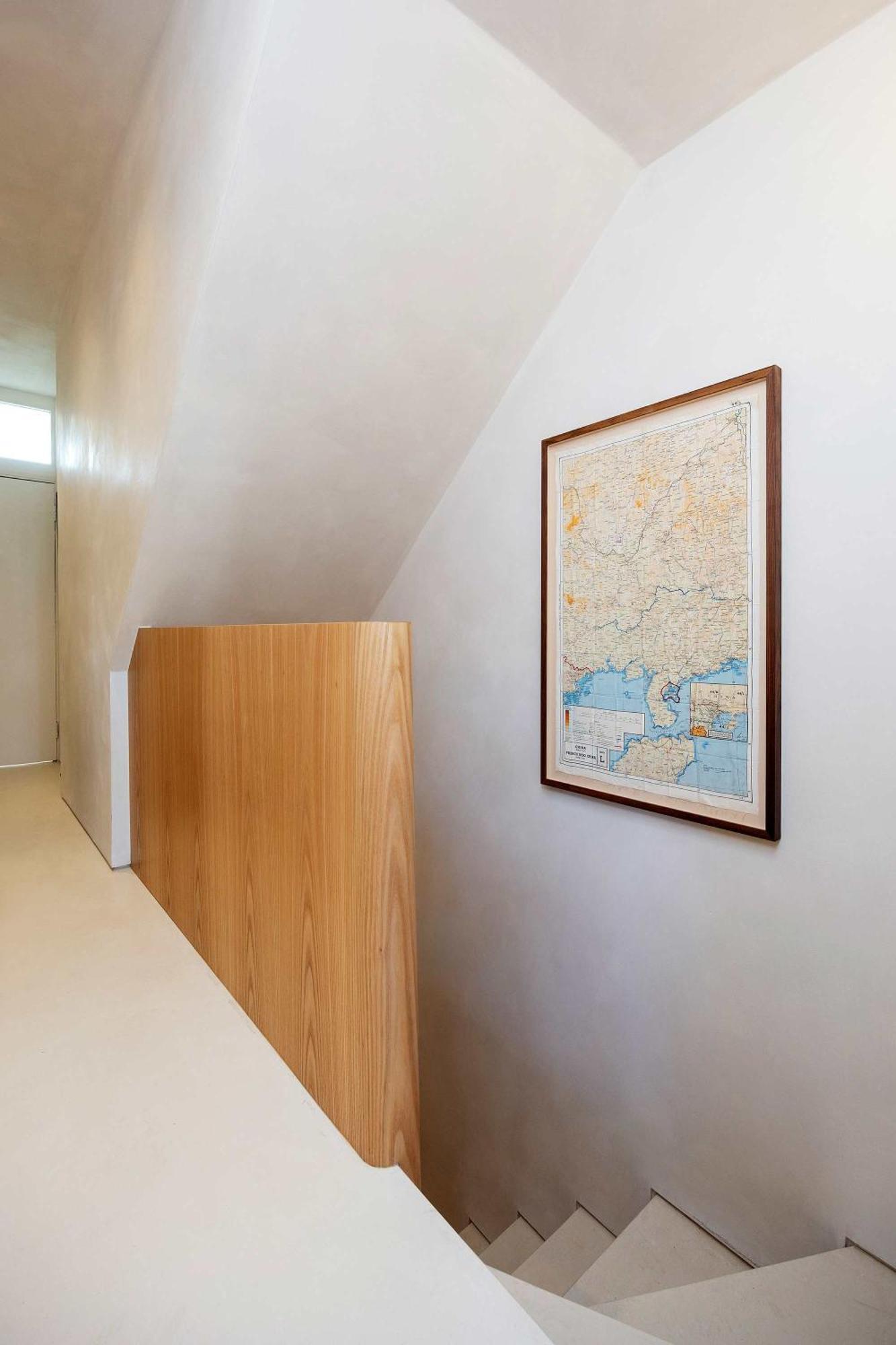 Apartment Veeve - De Beauvoir Hideaway *