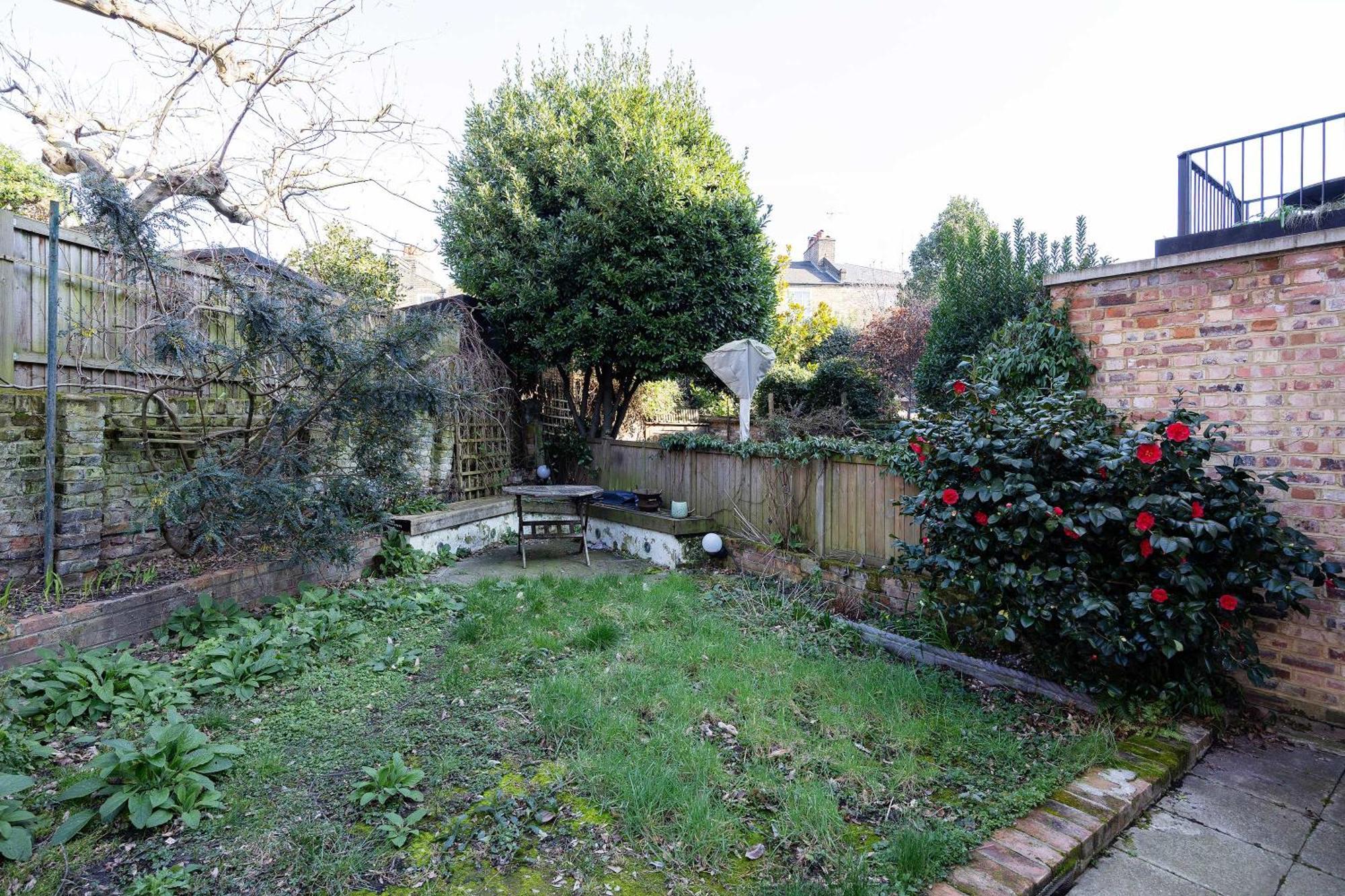 Veeve - De Beauvoir Hideaway London